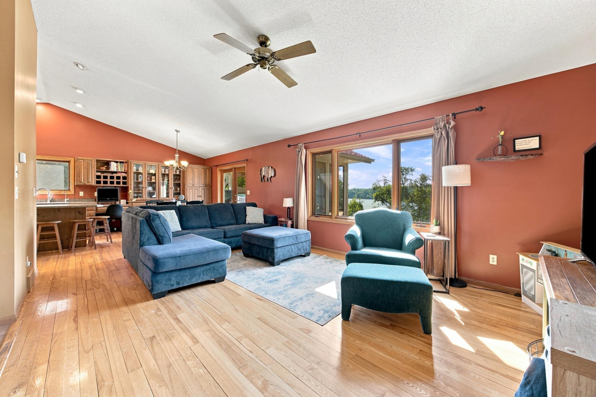 1994 single family home for sale at 28633 N Buffalo Lake Road in Callaway, MN — 5 bed, 5 bath (photo 21 of 45)