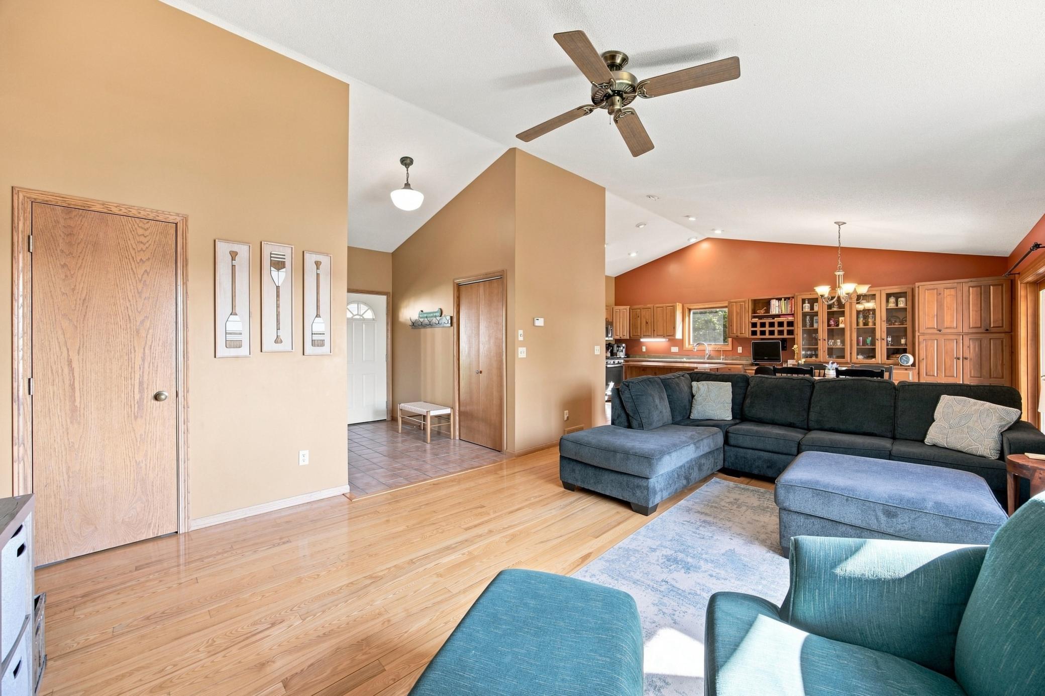 1994 single family home for sale at 28633 N Buffalo Lake Road in Callaway, MN — 5 bed, 5 bath (photo 22 of 45)