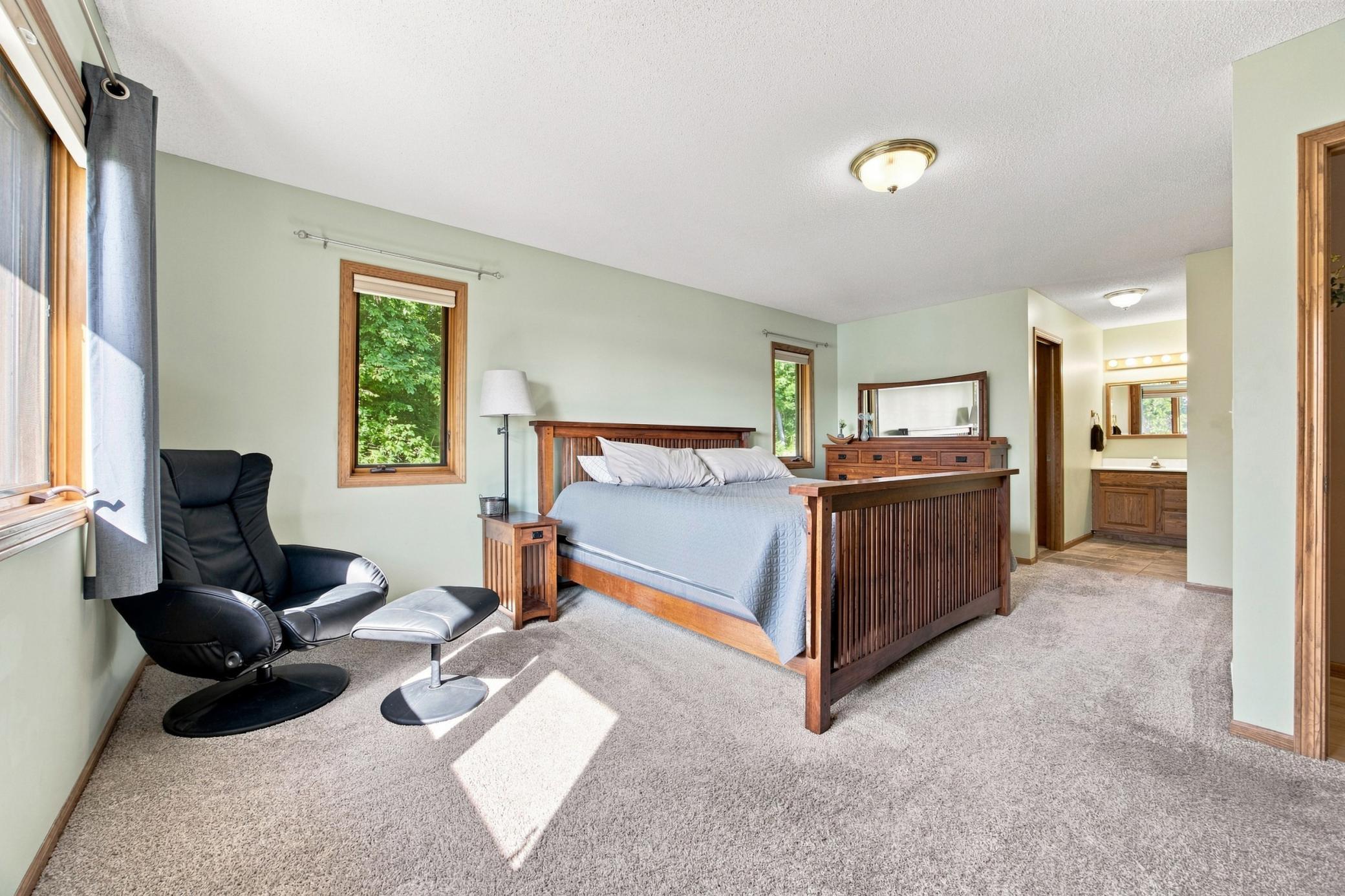 1994 single family home for sale at 28633 N Buffalo Lake Road in Callaway, MN — 5 bed, 5 bath (photo 23 of 45)