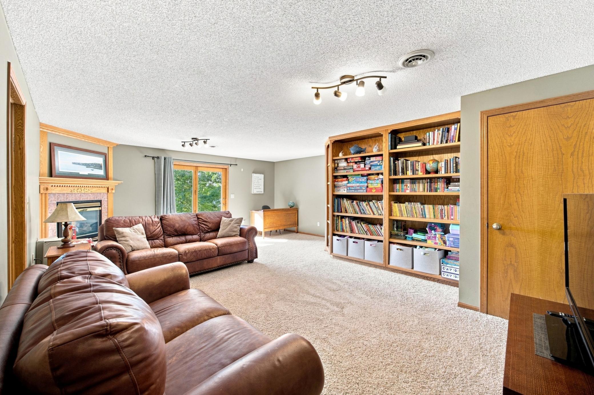 1994 single family home for sale at 28633 N Buffalo Lake Road in Callaway, MN — 5 bed, 5 bath (photo 28 of 45)