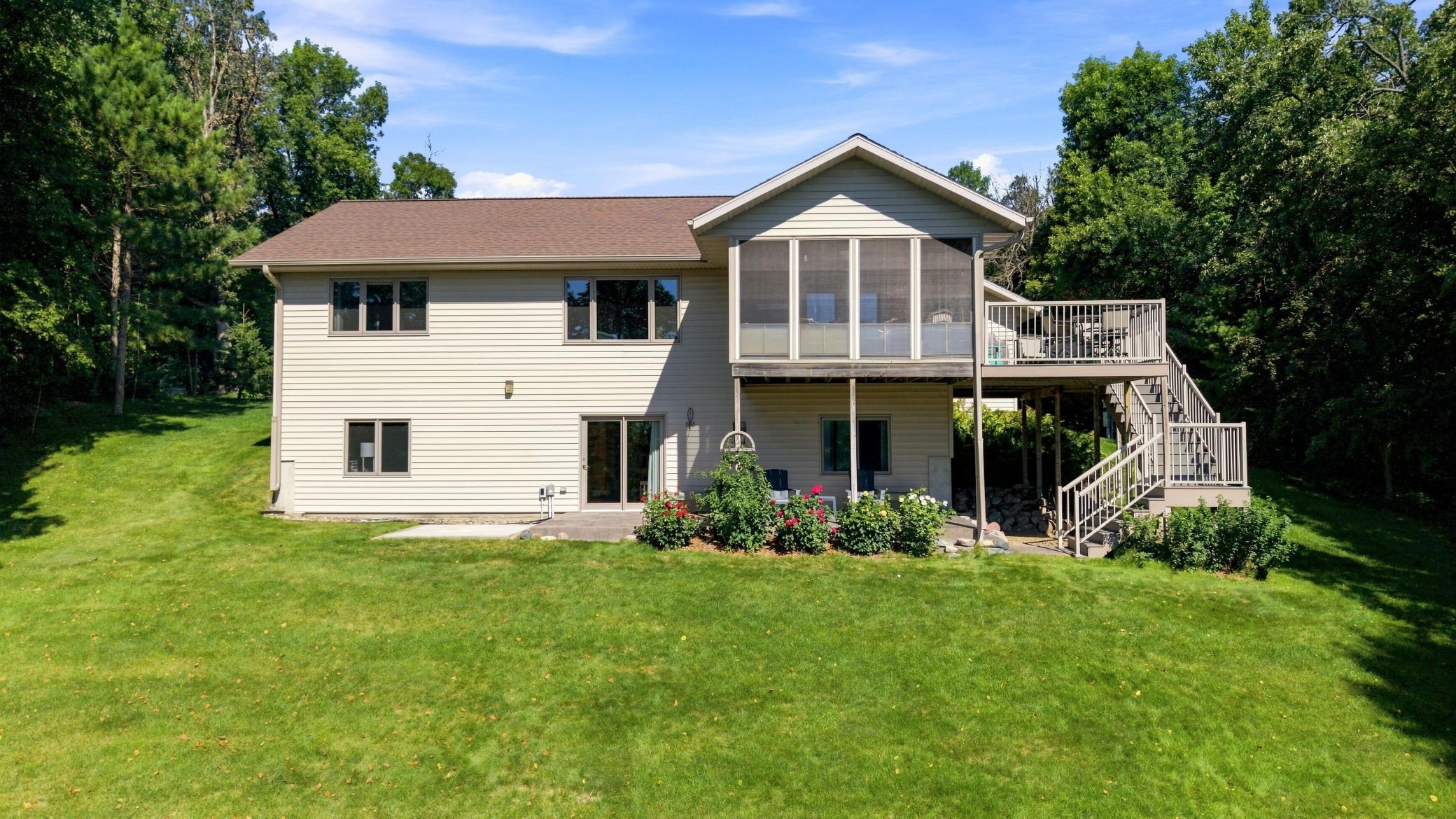 1994 single family home for sale at 28633 N Buffalo Lake Road in Callaway, MN — 5 bed, 5 bath (photo 35 of 45)