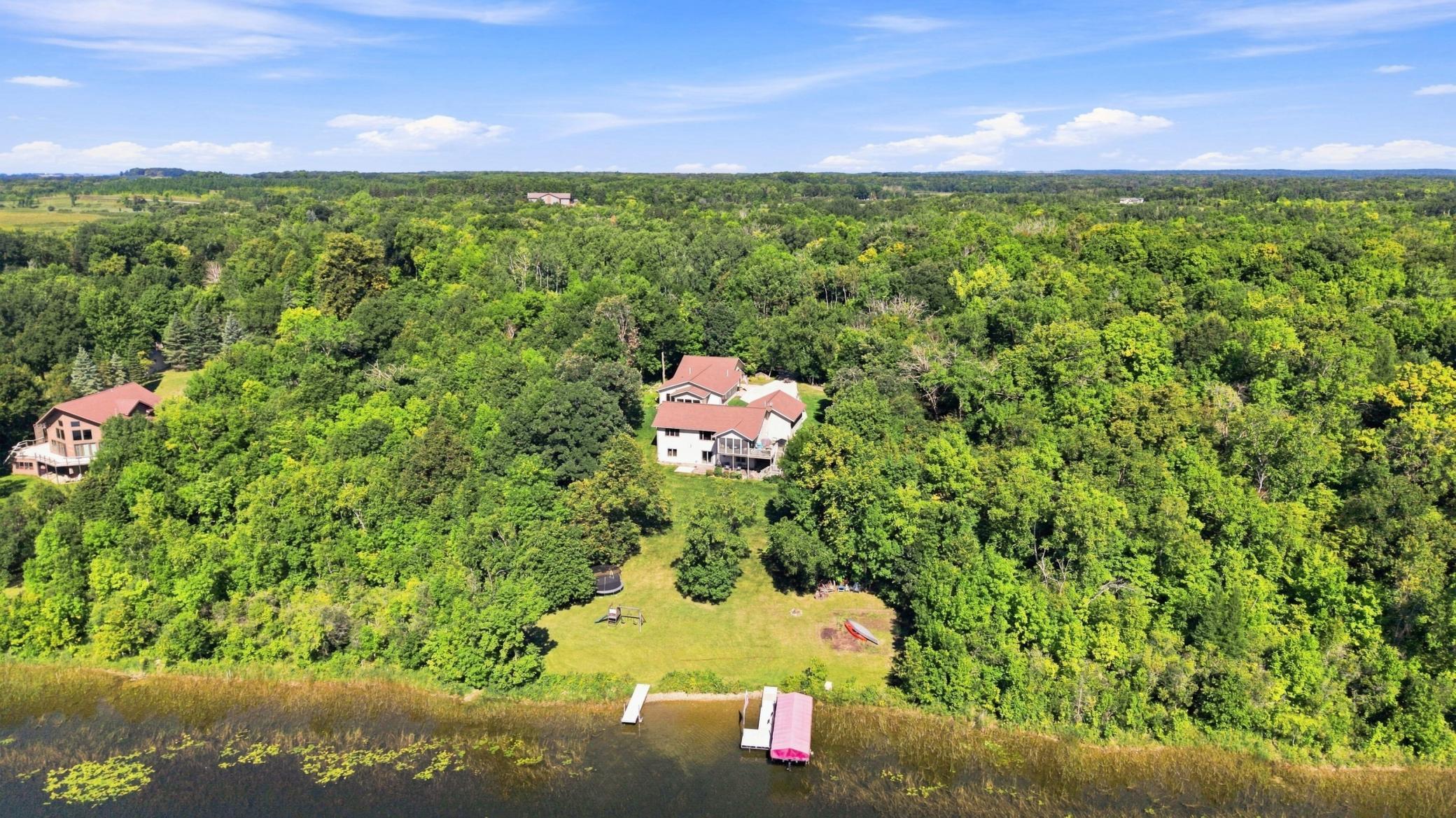 1994 single family home for sale at 28633 N Buffalo Lake Road in Callaway, MN — 5 bed, 5 bath (photo 39 of 45)