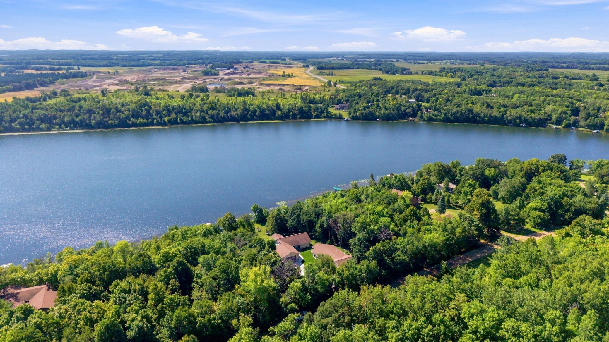 1994 single family home for sale at 28633 N Buffalo Lake Road in Callaway, MN — 5 bed, 5 bath (photo 40 of 45)