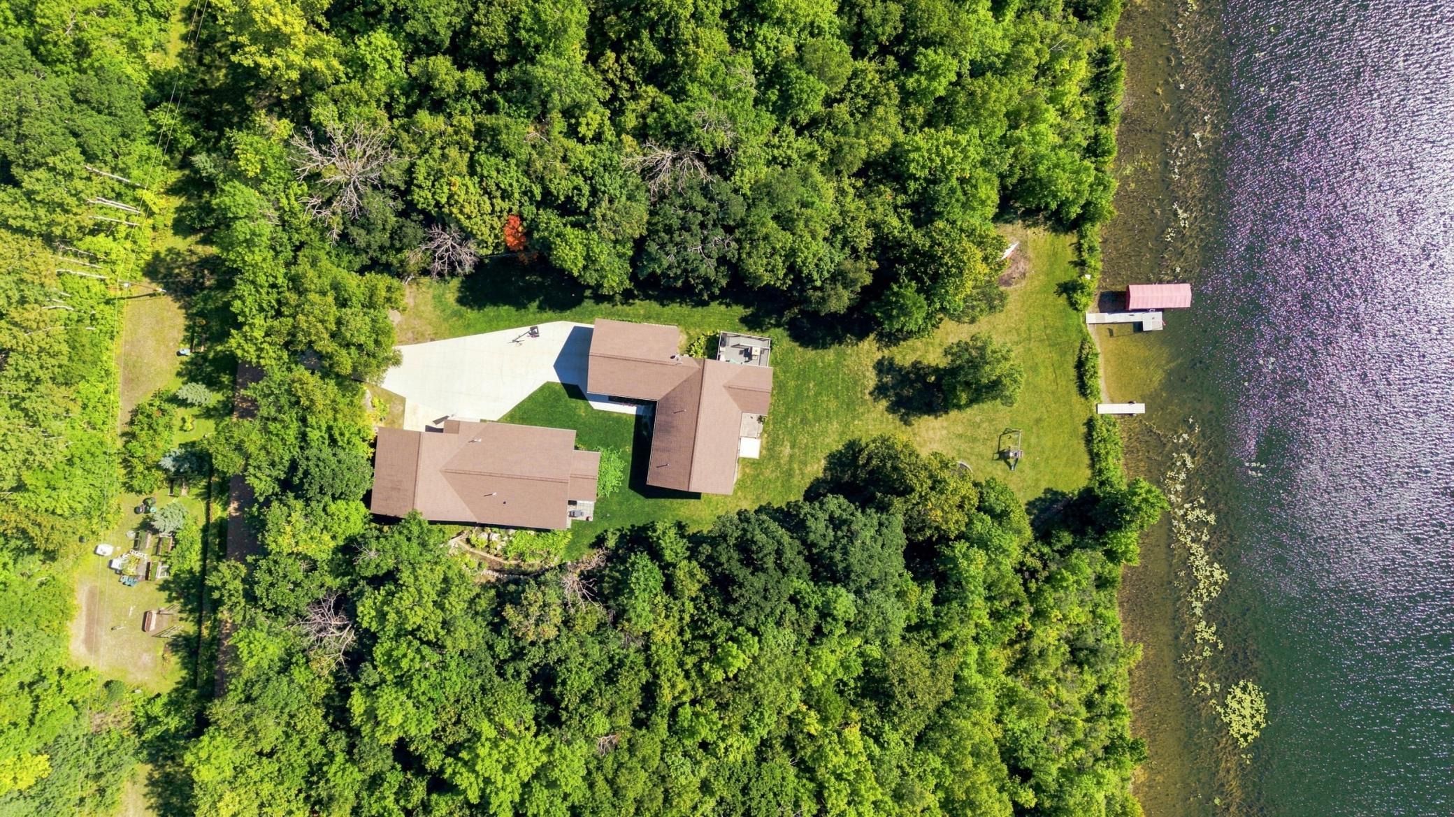 1994 single family home for sale at 28633 N Buffalo Lake Road in Callaway, MN — 5 bed, 5 bath (photo 41 of 45)