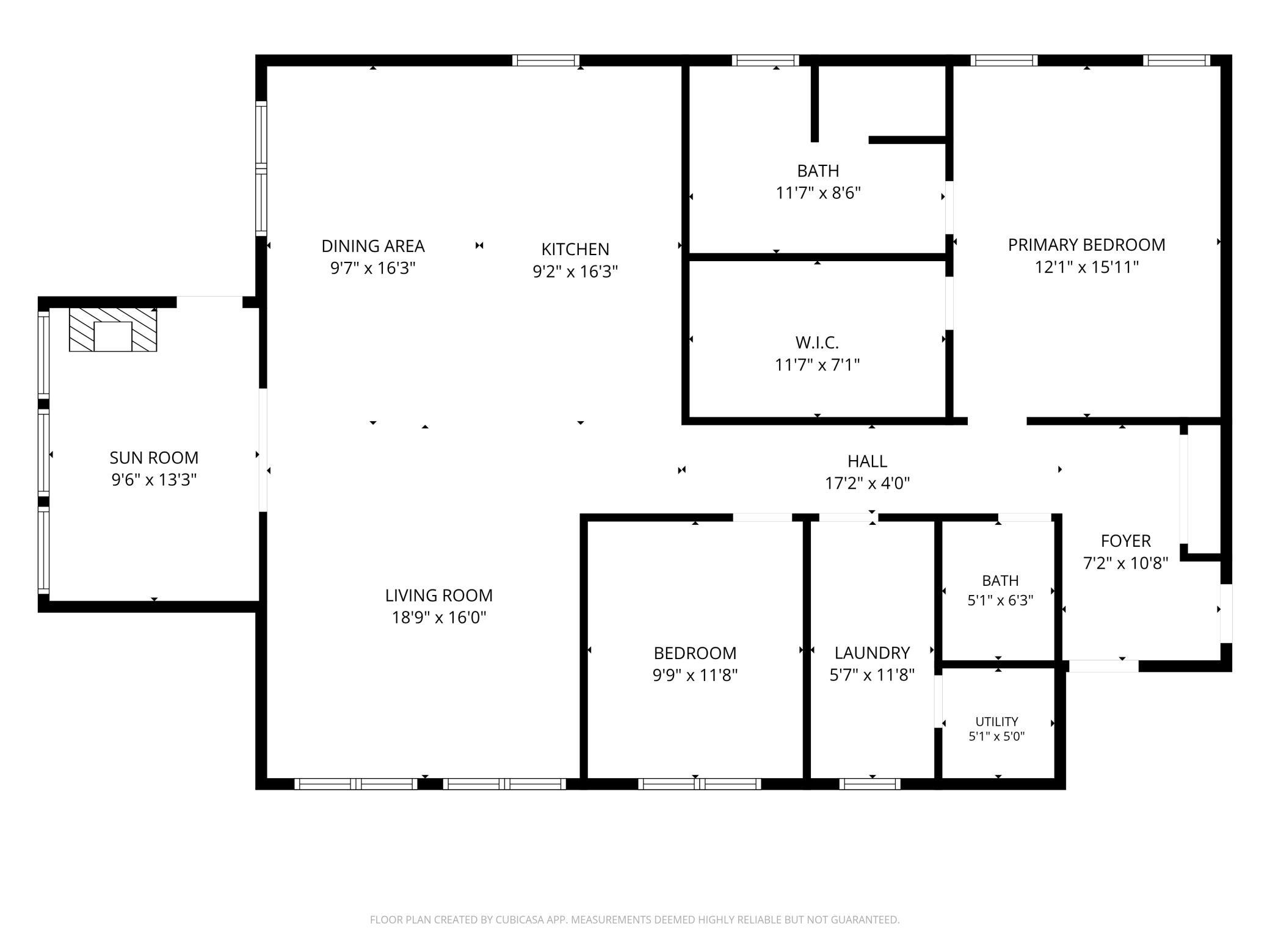 1994 single family home for sale at 28633 N Buffalo Lake Road in Callaway, MN — 5 bed, 5 bath (photo 45 of 45)