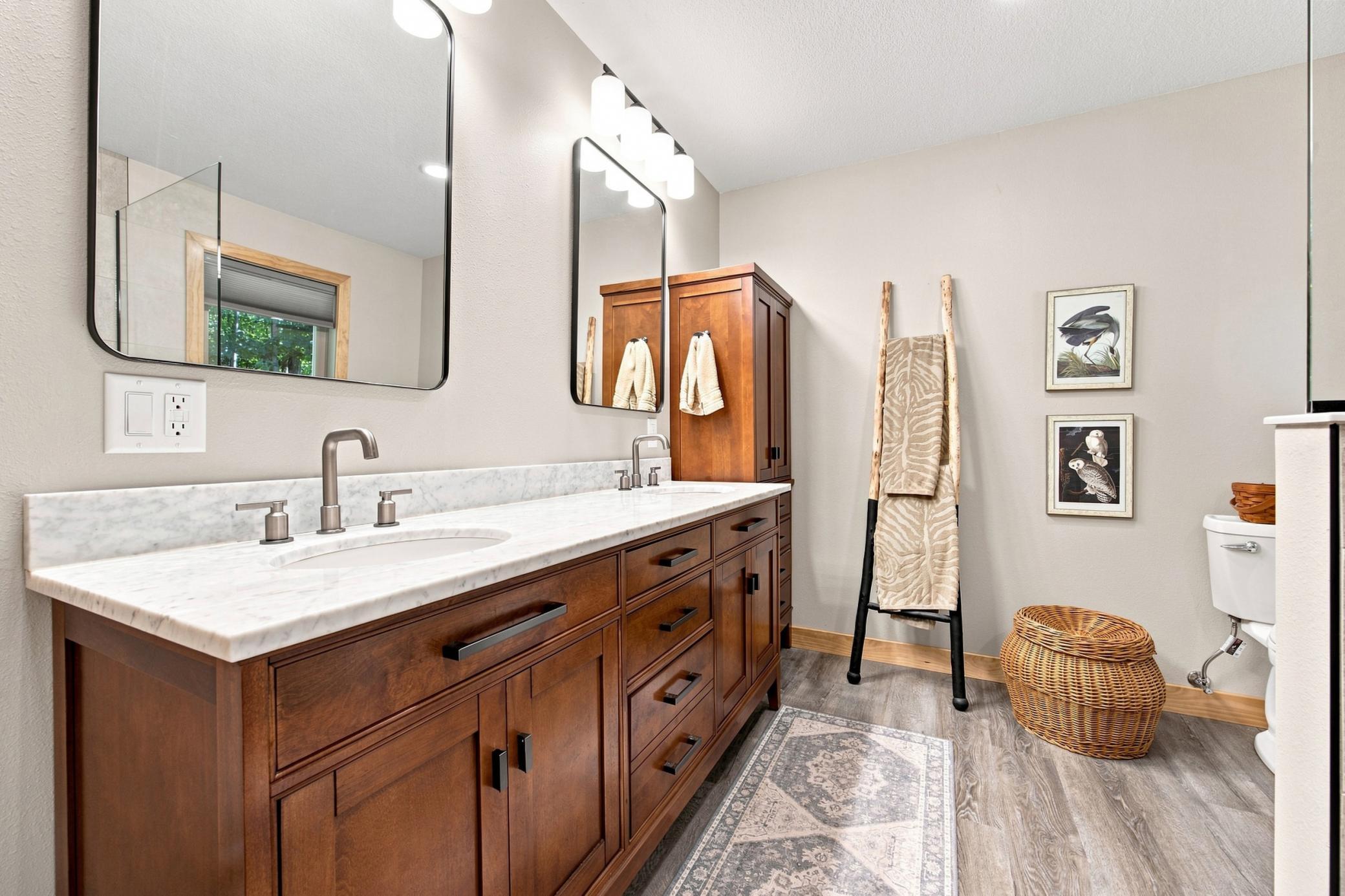 1994 single family home for sale at 28633 N Buffalo Lake Road in Callaway, MN — 5 bed, 5 bath (photo 7 of 45)