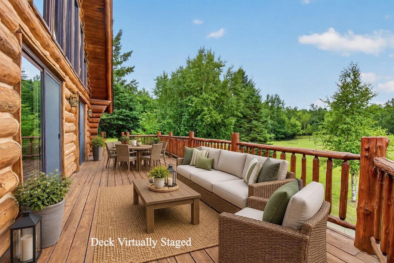 1996 single family home for sale at 49684 440th Street in Perham, MN — 3 bed, 3 bath (photo 11 of 60)
