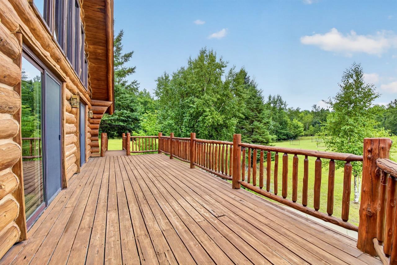 1996 single family home for sale at 49684 440th Street in Perham, MN — 3 bed, 3 bath (photo 12 of 60)