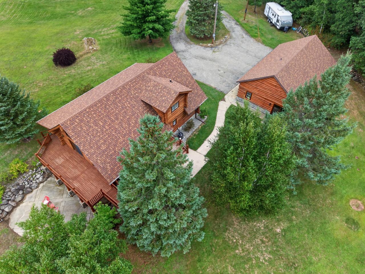 1996 single family home for sale at 49684 440th Street in Perham, MN — 3 bed, 3 bath (photo 13 of 60)
