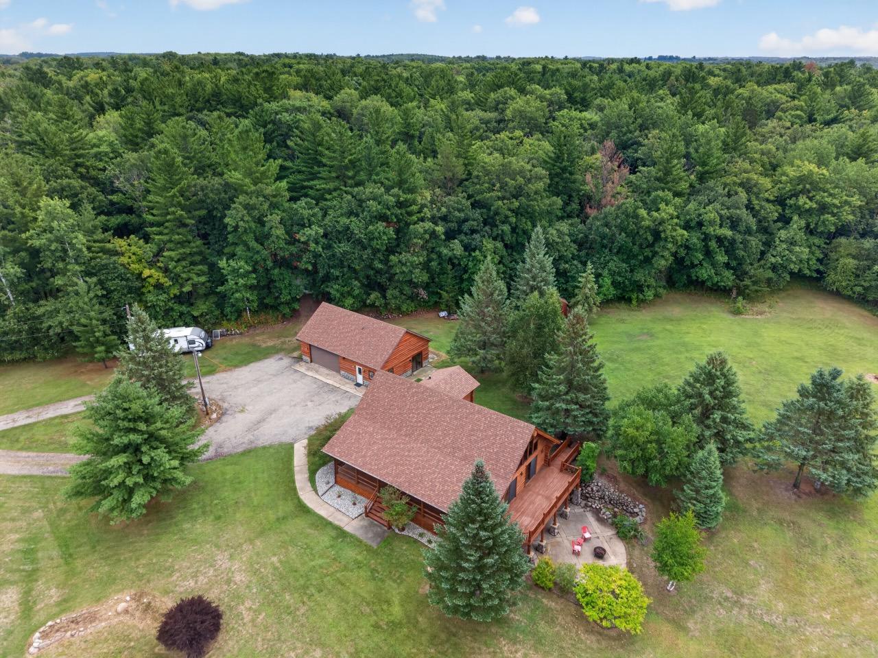 1996 single family home for sale at 49684 440th Street in Perham, MN — 3 bed, 3 bath (photo 14 of 60)
