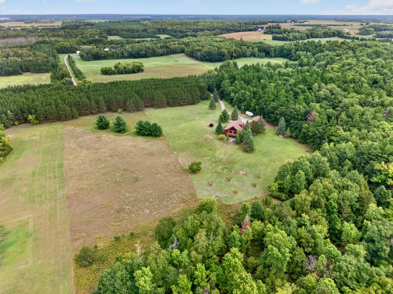 1996 single family home for sale at 49684 440th Street in Perham, MN — 3 bed, 3 bath (photo 19 of 60)