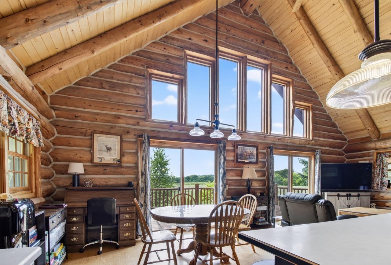 1996 single family home for sale at 49684 440th Street in Perham, MN — 3 bed, 3 bath (photo 25 of 60)