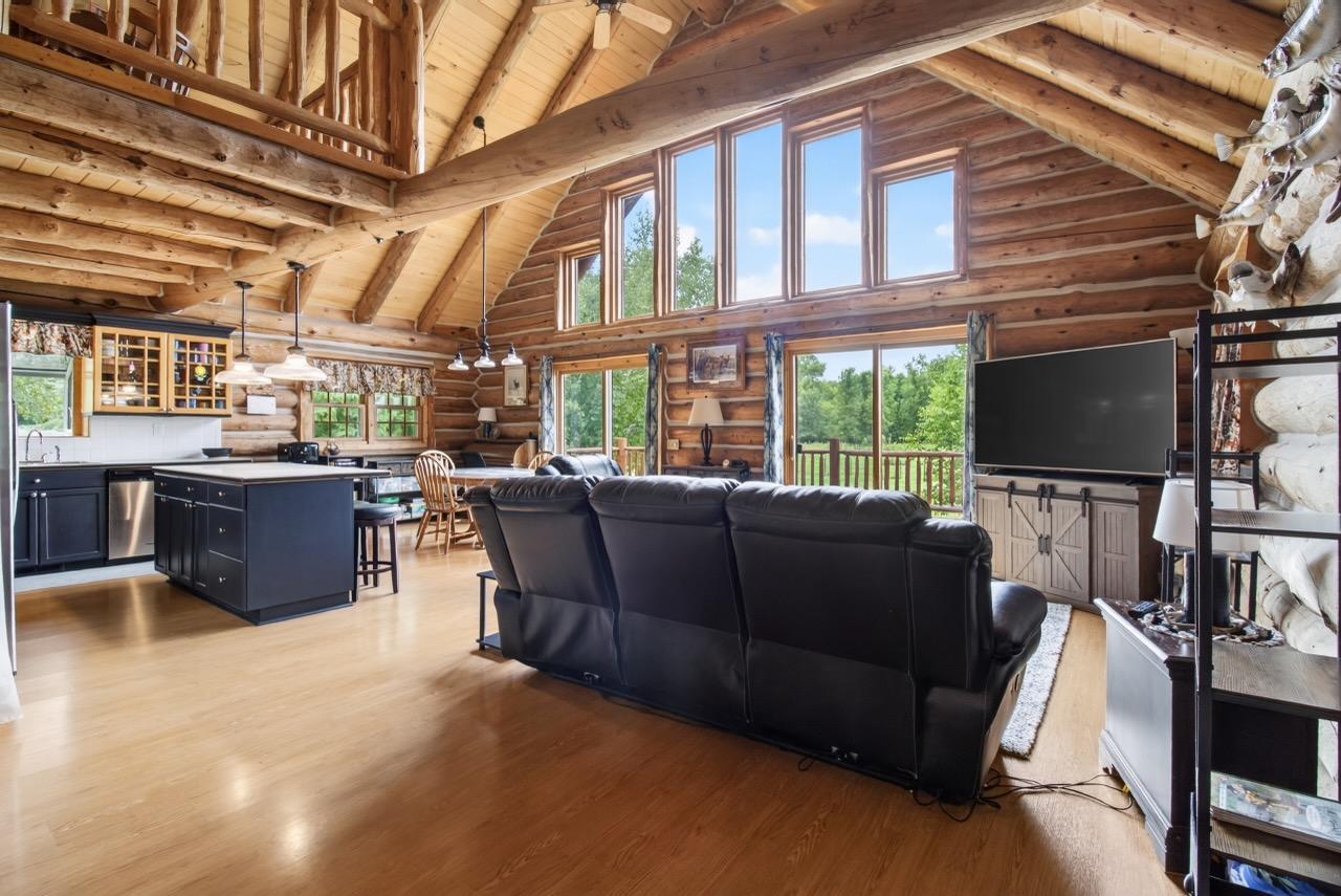 1996 single family home for sale at 49684 440th Street in Perham, MN — 3 bed, 3 bath (photo 28 of 60)