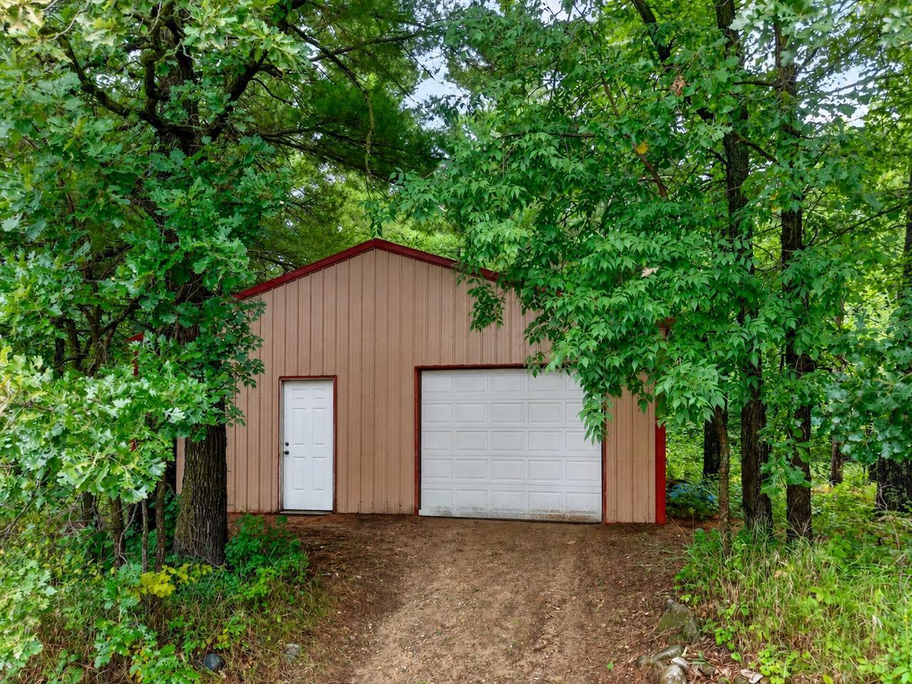 1996 single family home for sale at 49684 440th Street in Perham, MN — 3 bed, 3 bath (photo 47 of 60)