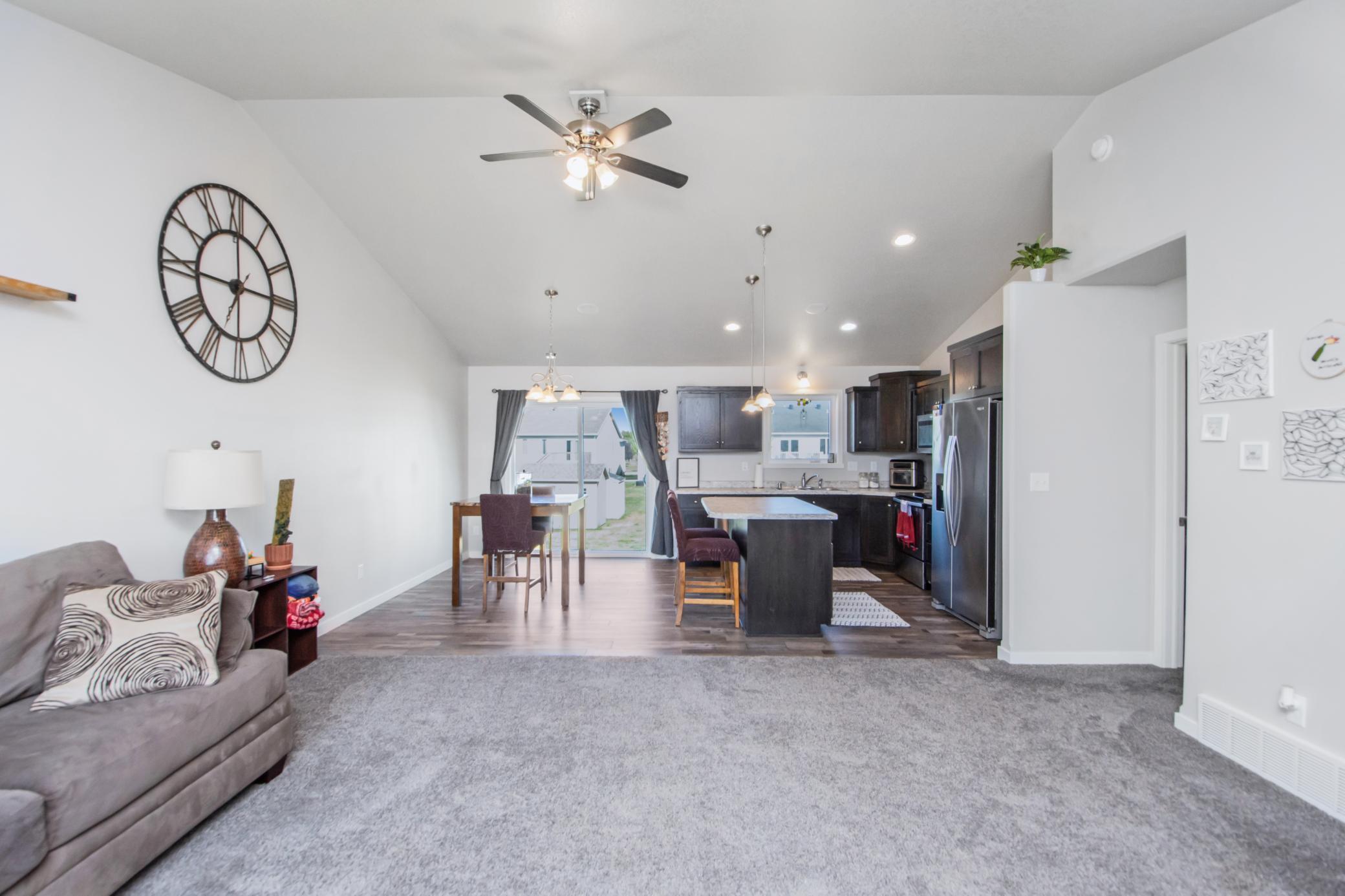 2018 twin home for sale at 3420 17th Street S in Moorhead, MN — 3 bed, 2 bath (photo 3 of 35)