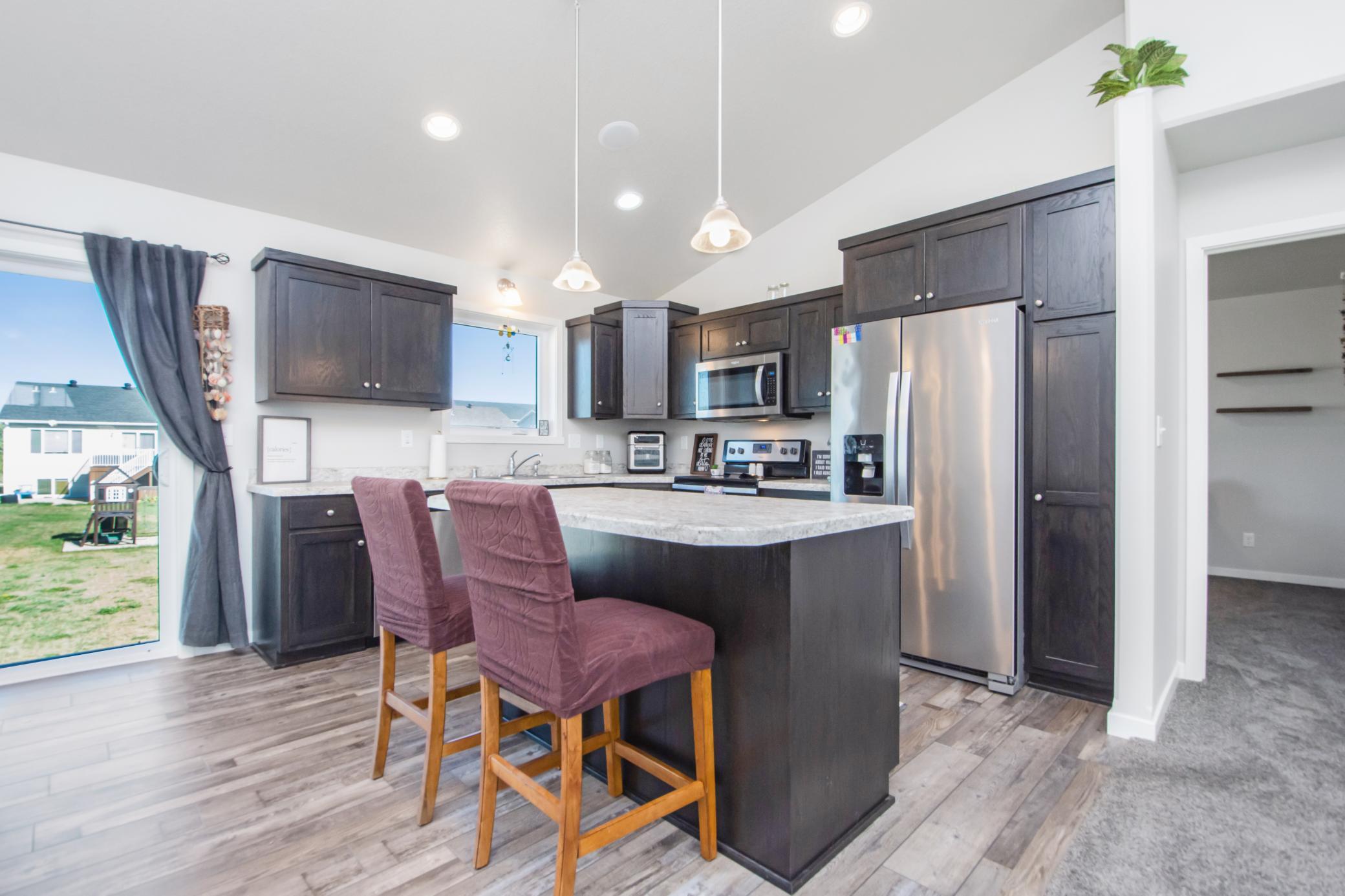 2018 twin home for sale at 3420 17th Street S in Moorhead, MN — 3 bed, 2 bath (photo 5 of 35)