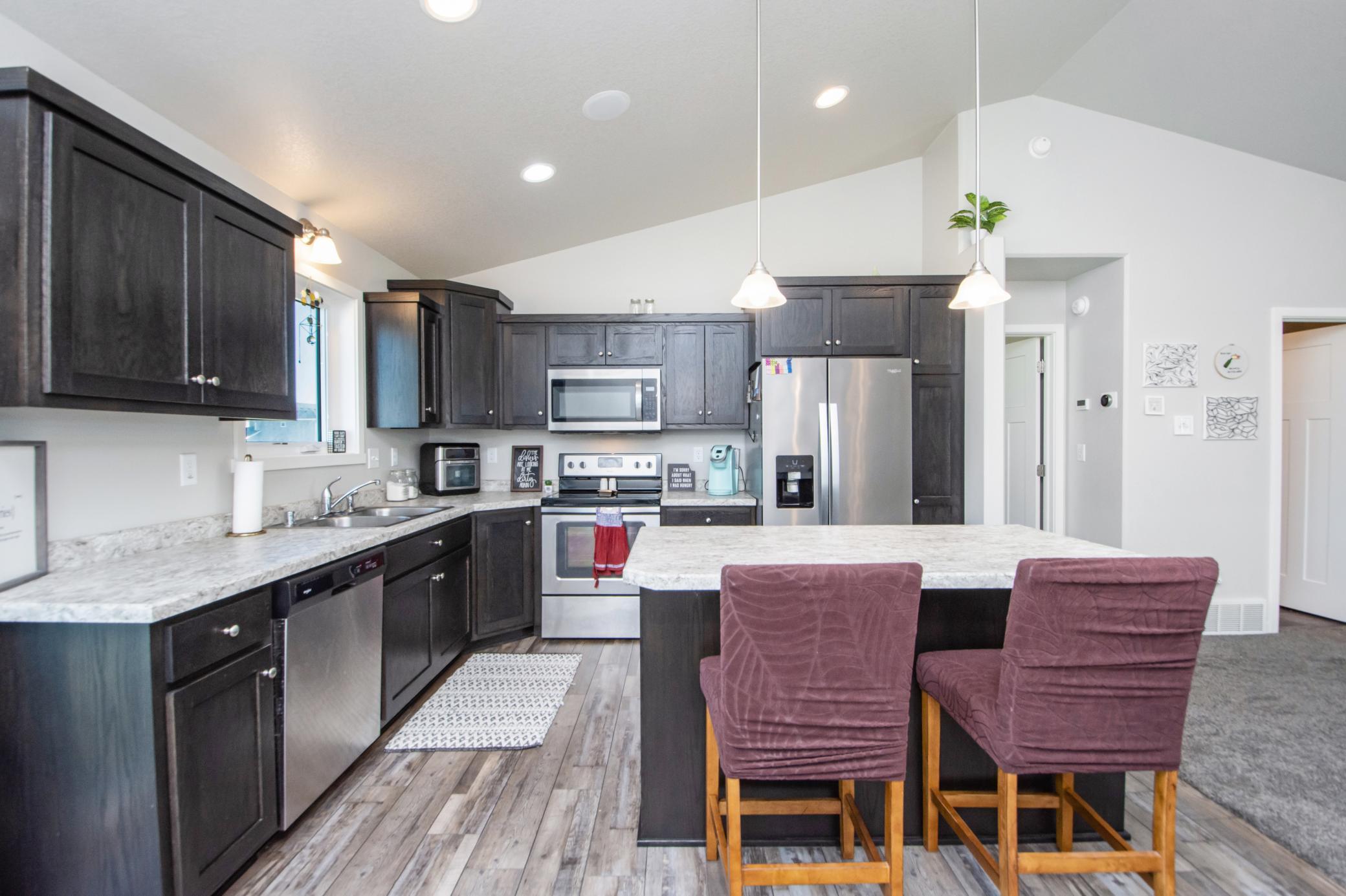 2018 twin home for sale at 3420 17th Street S in Moorhead, MN — 3 bed, 2 bath (photo 6 of 35)