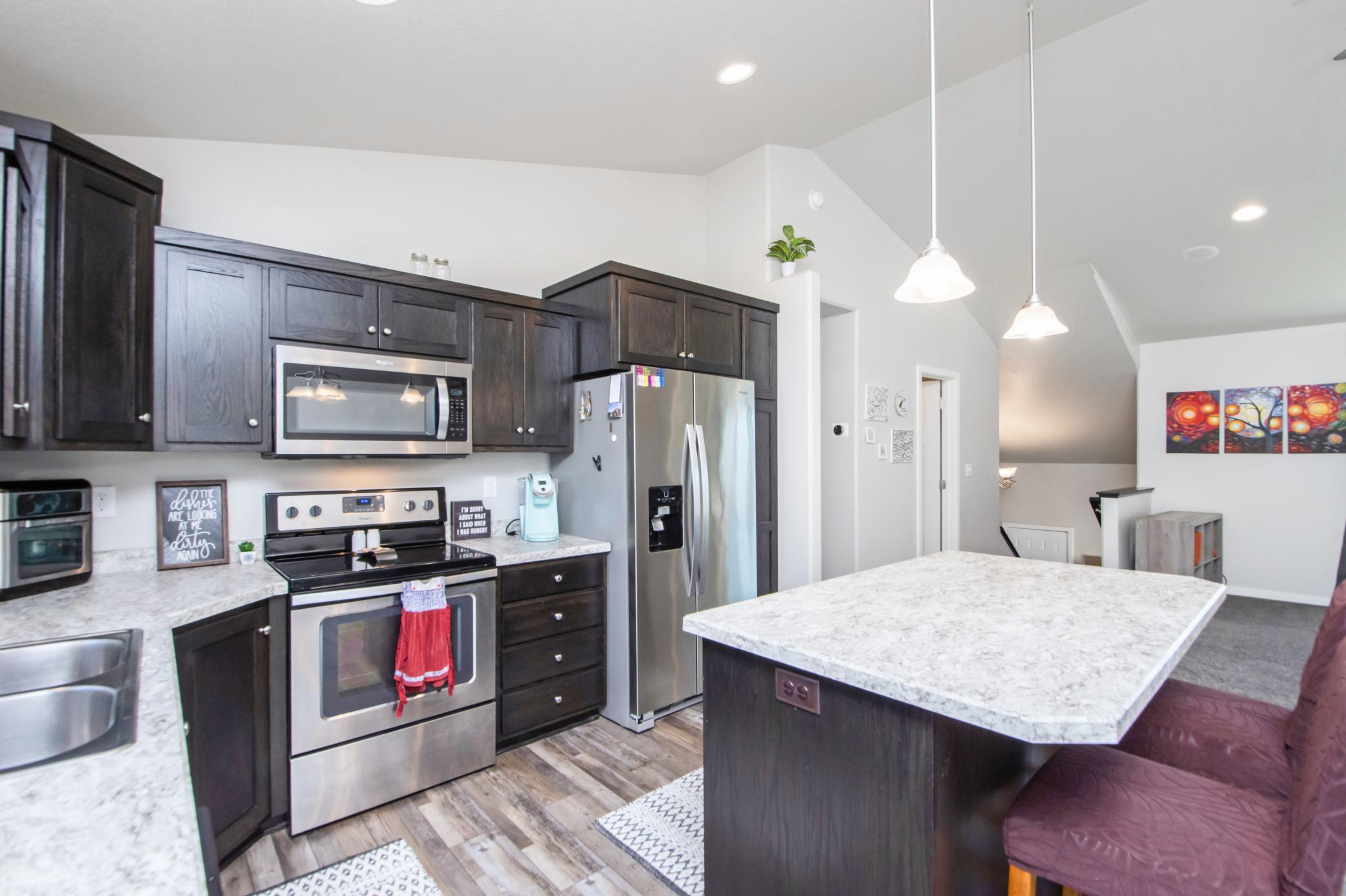 2018 twin home for sale at 3420 17th Street S in Moorhead, MN — 3 bed, 2 bath (photo 8 of 35)
