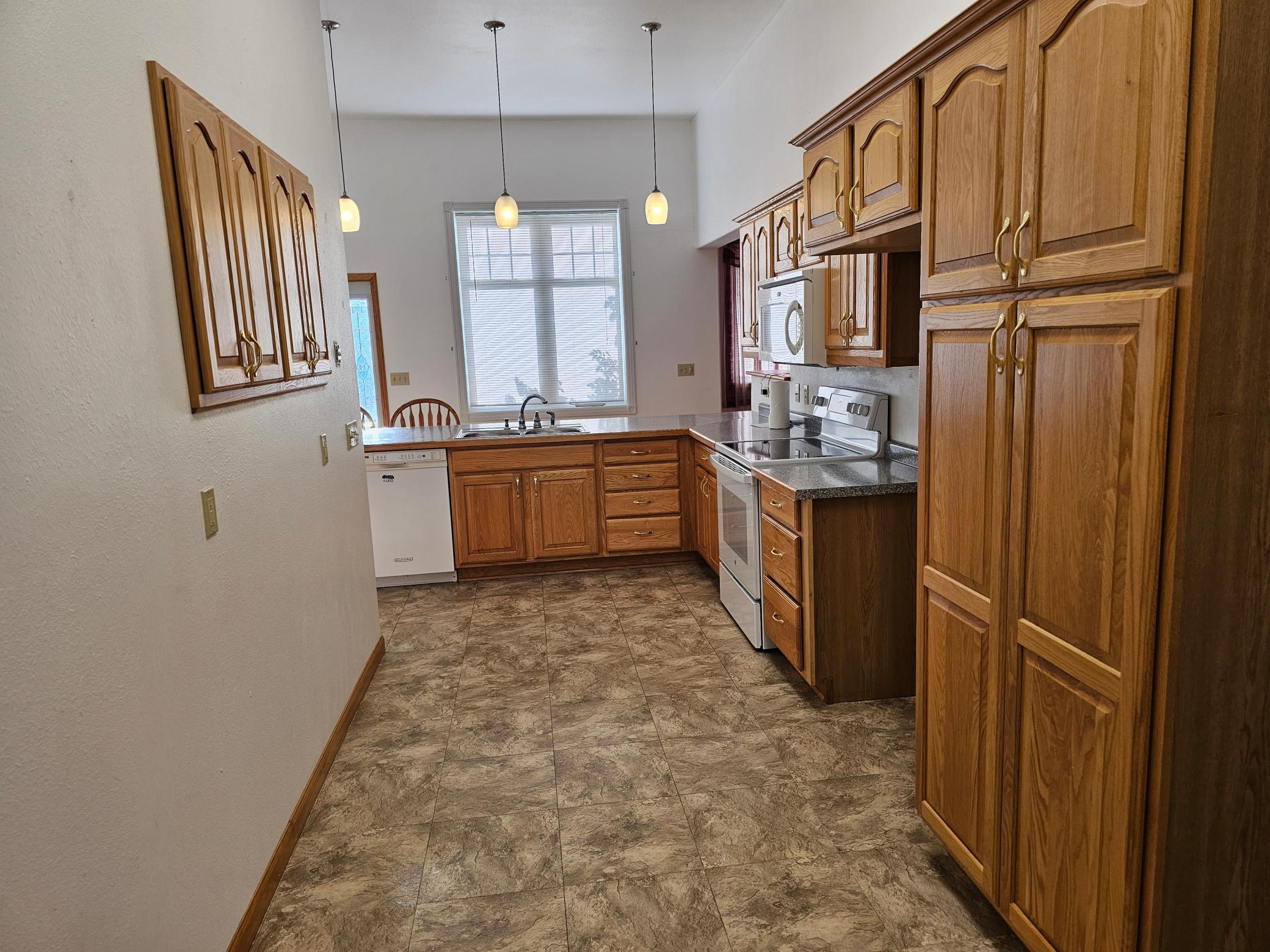 1910 single family home for sale at 205 1st Street N in Fairmount, ND — 4 bed, 3 bath (photo 4 of 38)