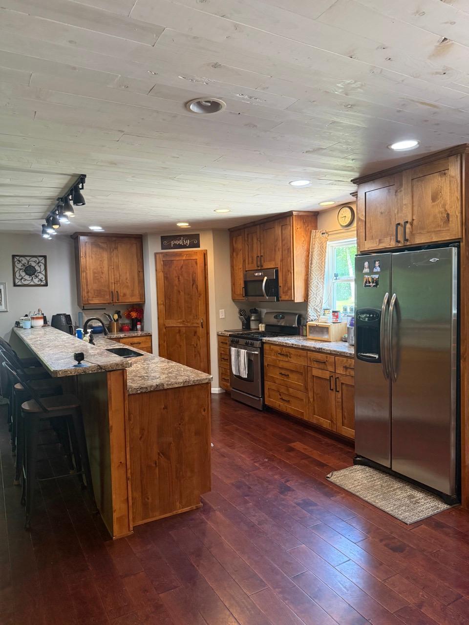 2008 single family home for sale at 30315 River Pointe Trail in Underwood, MN — 4 bed, 3 bath (photo 12 of 54)