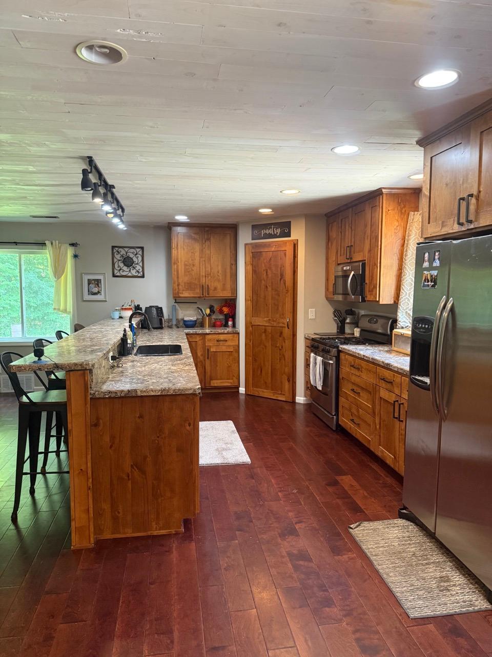 2008 single family home for sale at 30315 River Pointe Trail in Underwood, MN — 4 bed, 3 bath (photo 13 of 54)