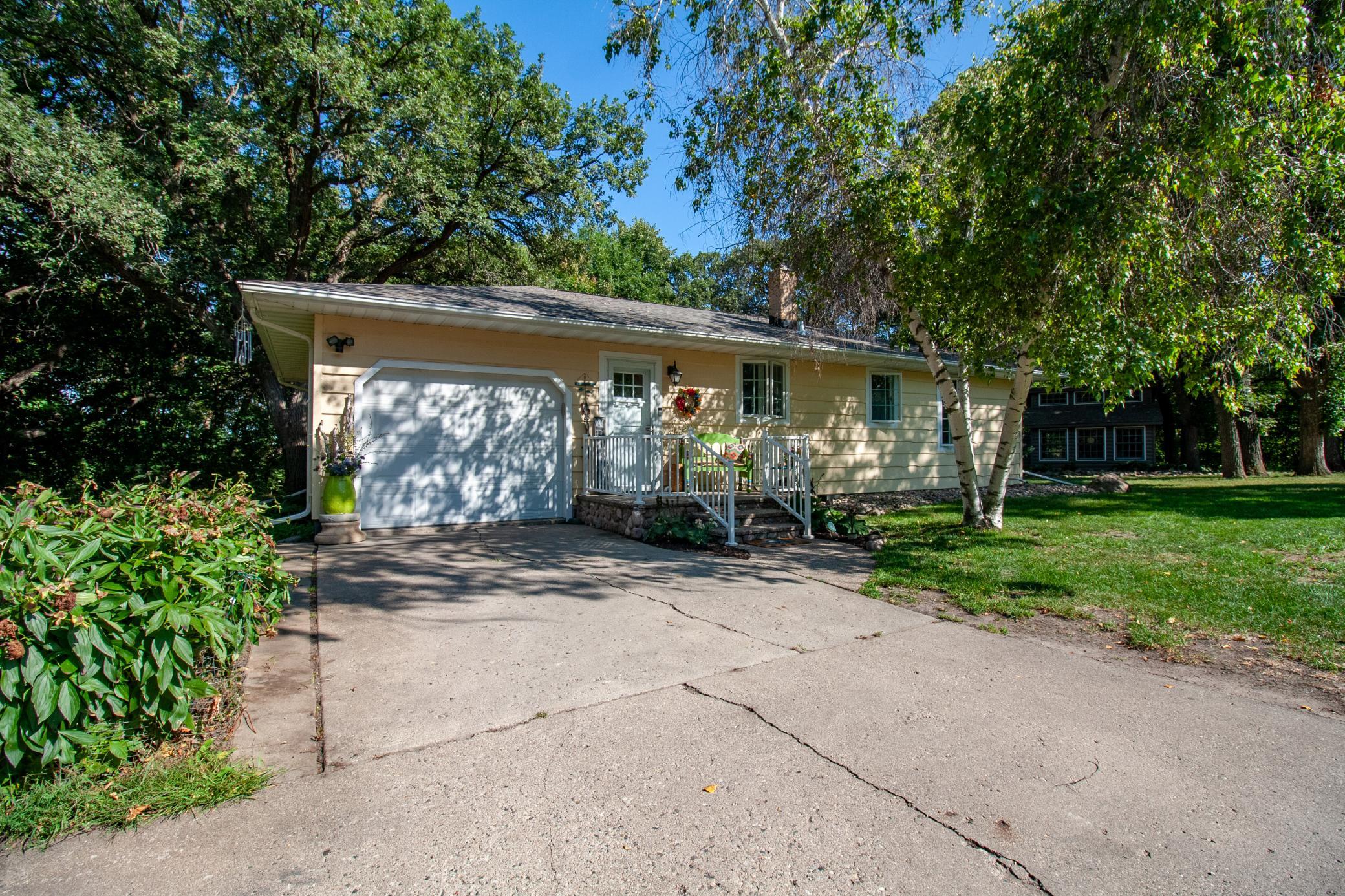 single family home for sale at 24514 N Wall Lake Drive in Fergus Falls, MN — 2 bed, 1 bath