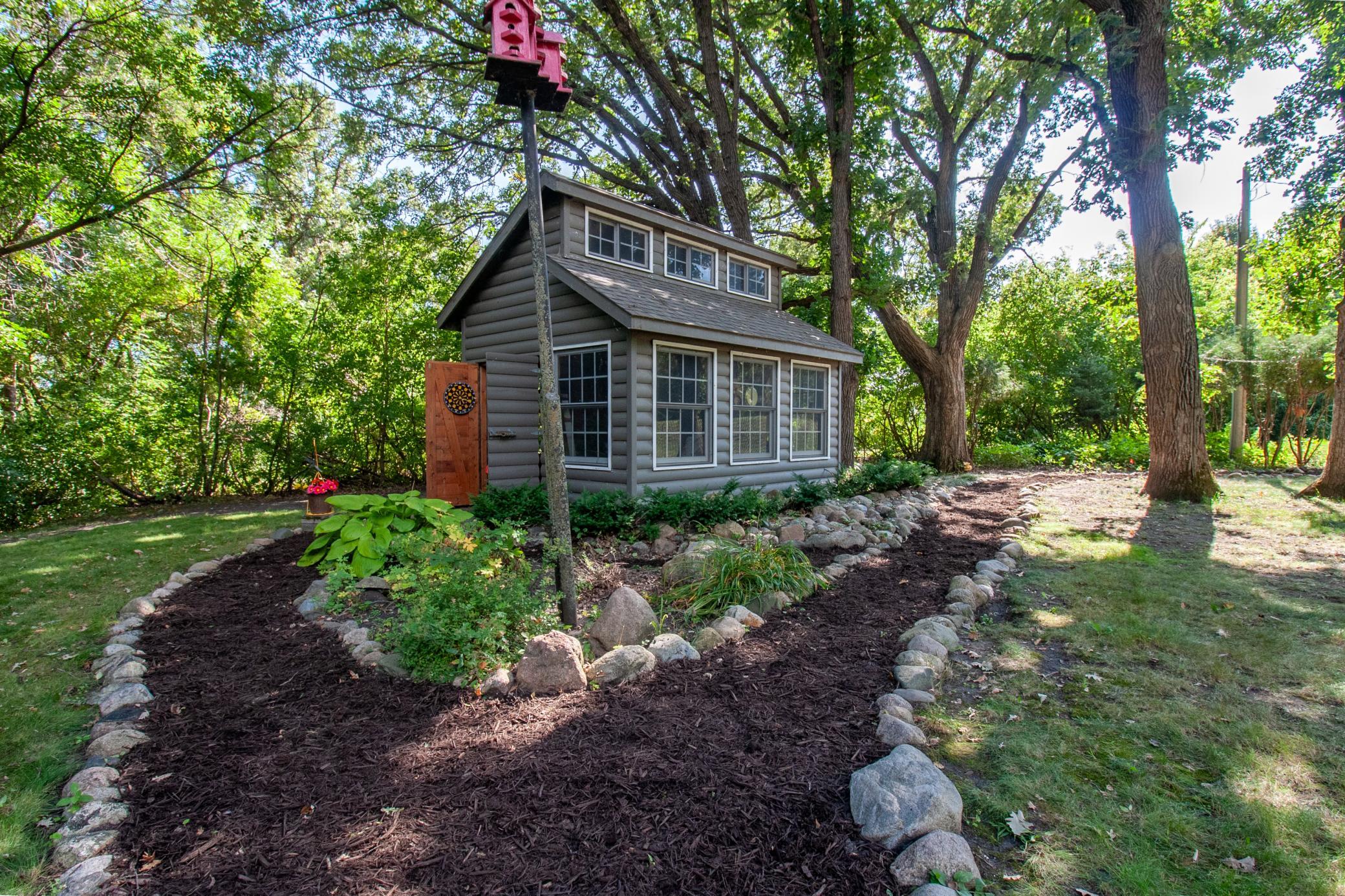 1959 single family home for sale at 24514 N Wall Lake Drive in Fergus Falls, MN — 2 bed, 1 bath (photo 2 of 49)