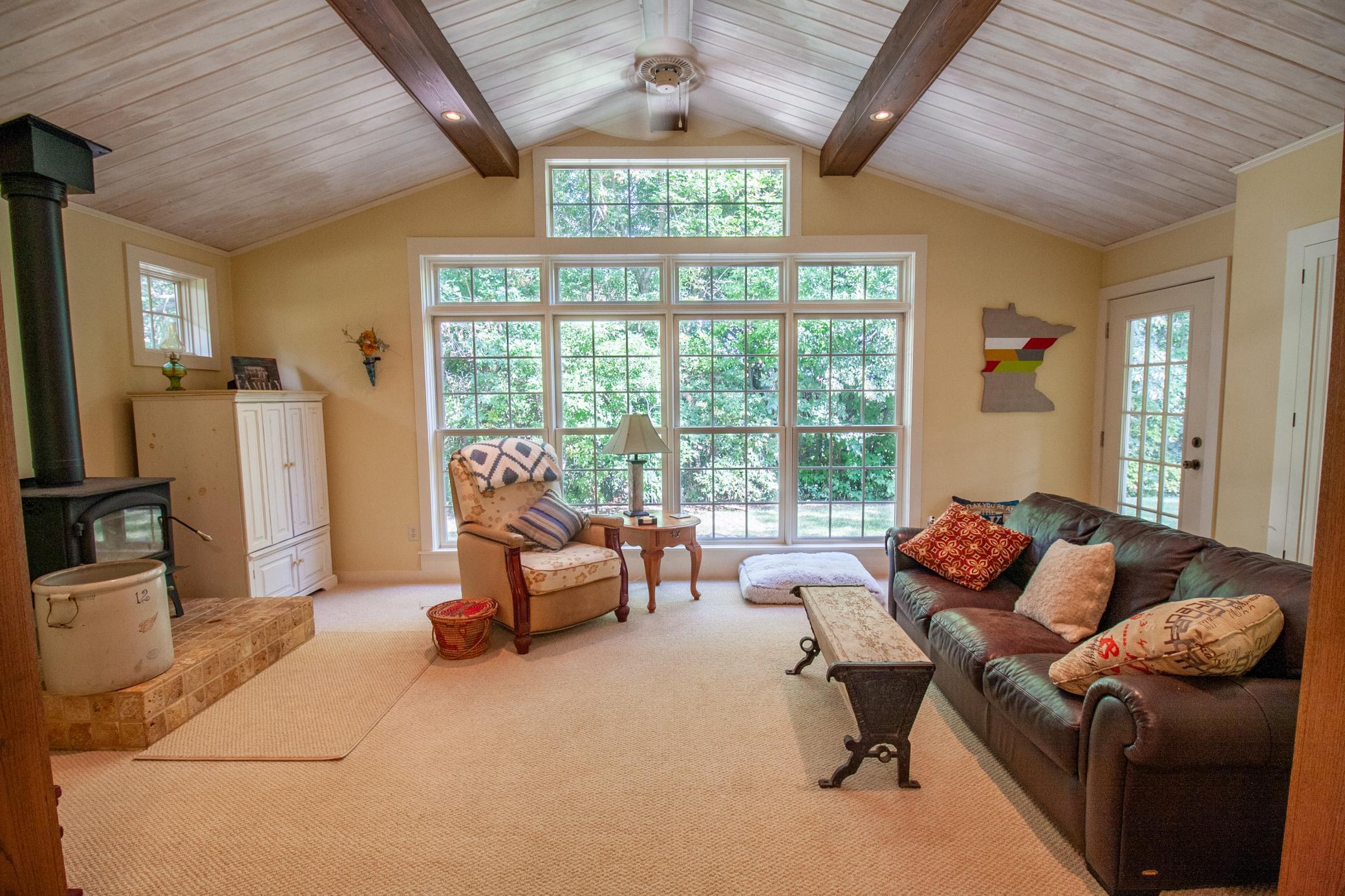 1959 single family home for sale at 24514 N Wall Lake Drive in Fergus Falls, MN — 2 bed, 1 bath (photo 11 of 49)