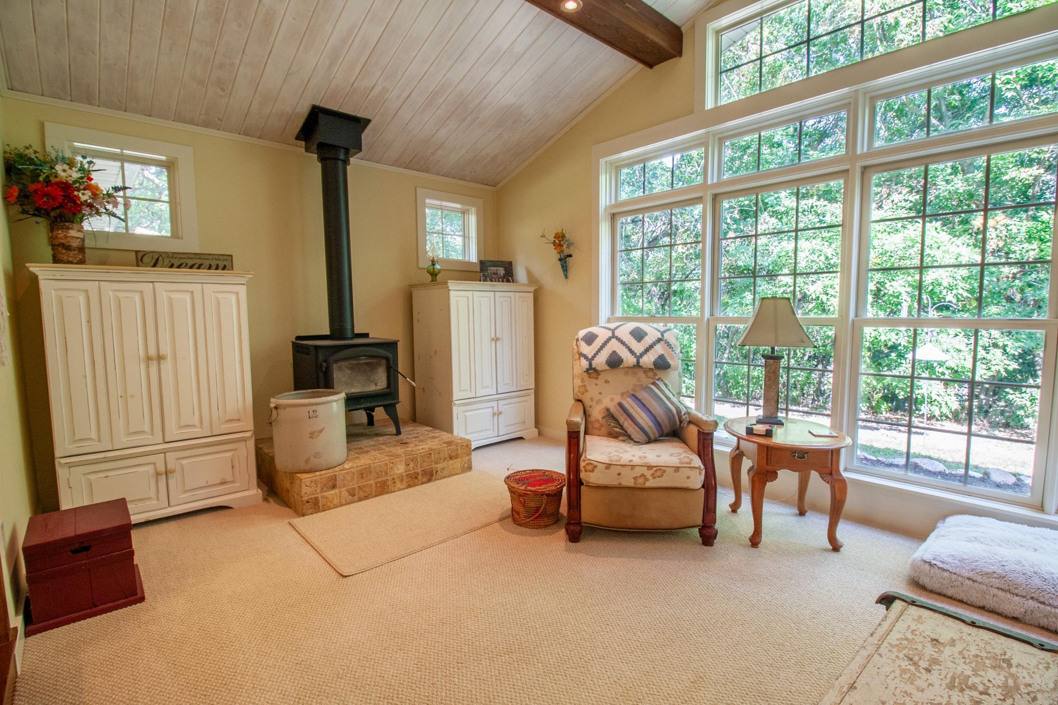1959 single family home for sale at 24514 N Wall Lake Drive in Fergus Falls, MN — 2 bed, 1 bath (photo 12 of 49)