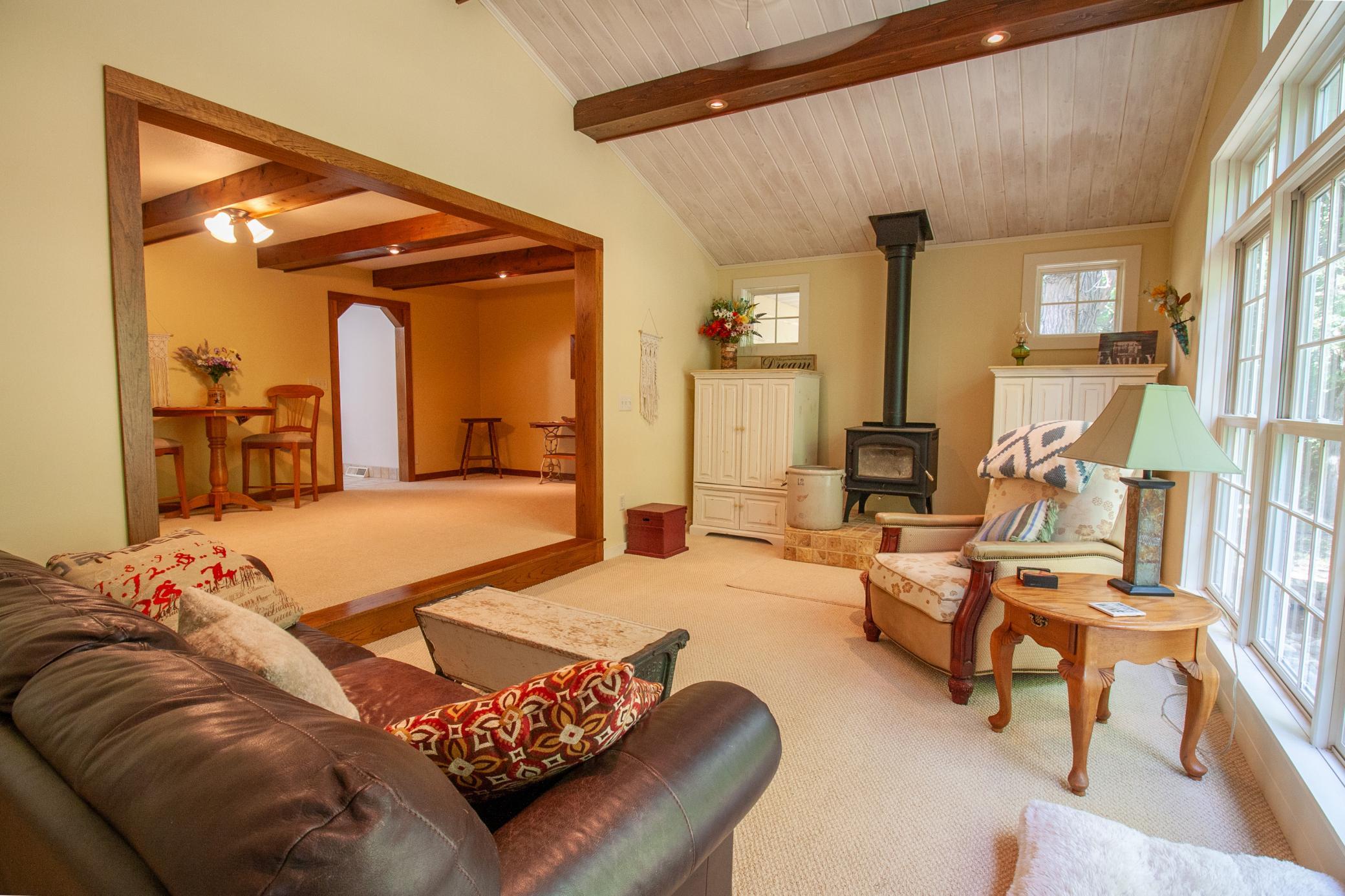 1959 single family home for sale at 24514 N Wall Lake Drive in Fergus Falls, MN — 2 bed, 1 bath (photo 15 of 49)