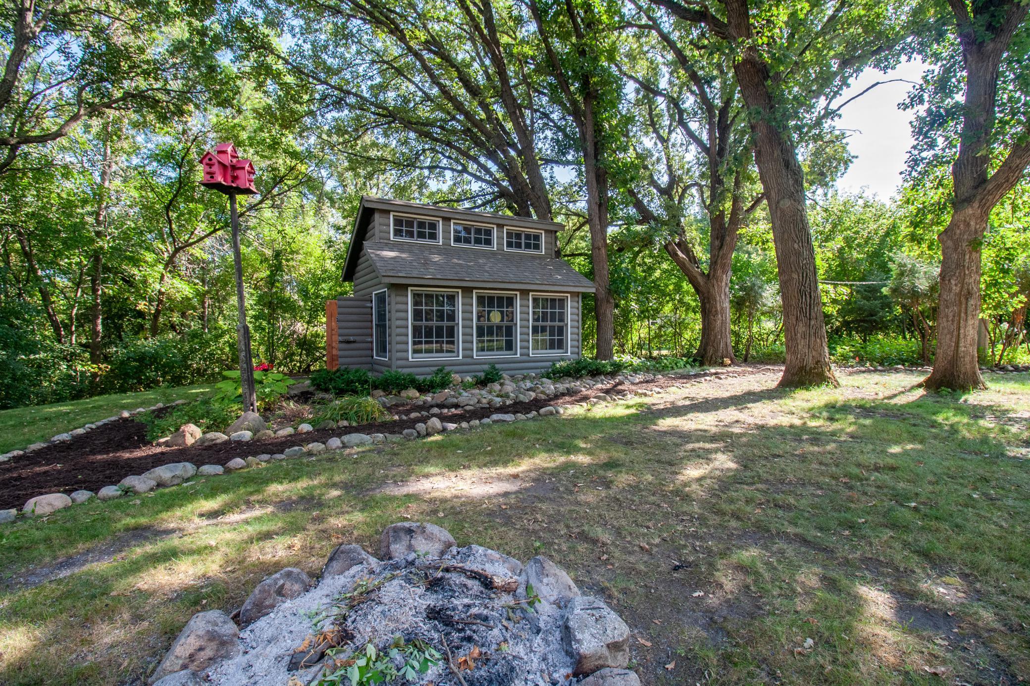 1959 single family home for sale at 24514 N Wall Lake Drive in Fergus Falls, MN — 2 bed, 1 bath (photo 34 of 49)