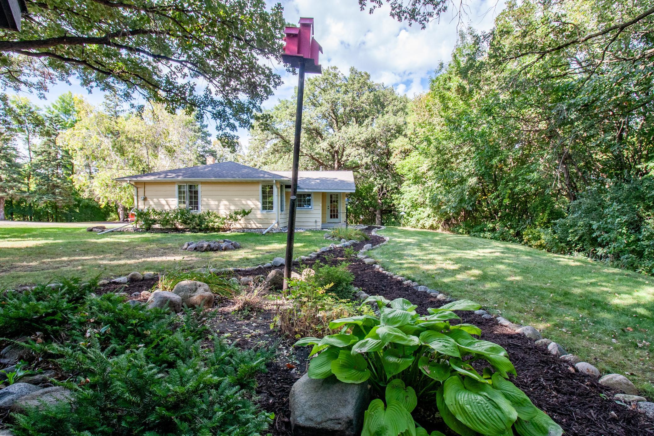 1959 single family home for sale at 24514 N Wall Lake Drive in Fergus Falls, MN — 2 bed, 1 bath (photo 39 of 49)