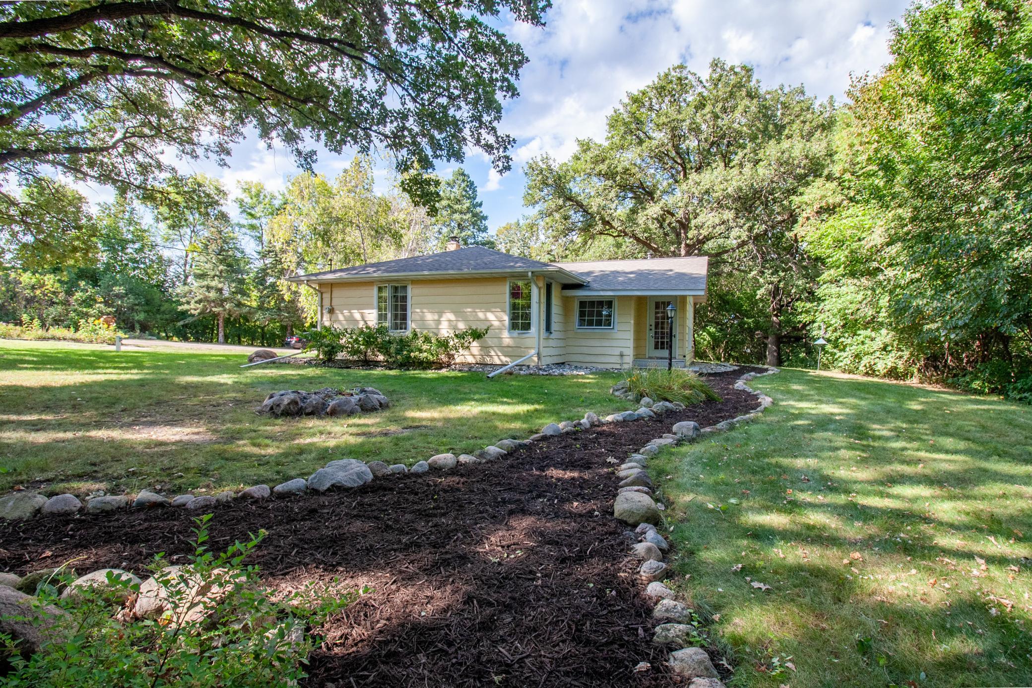 1959 single family home for sale at 24514 N Wall Lake Drive in Fergus Falls, MN — 2 bed, 1 bath (photo 40 of 49)