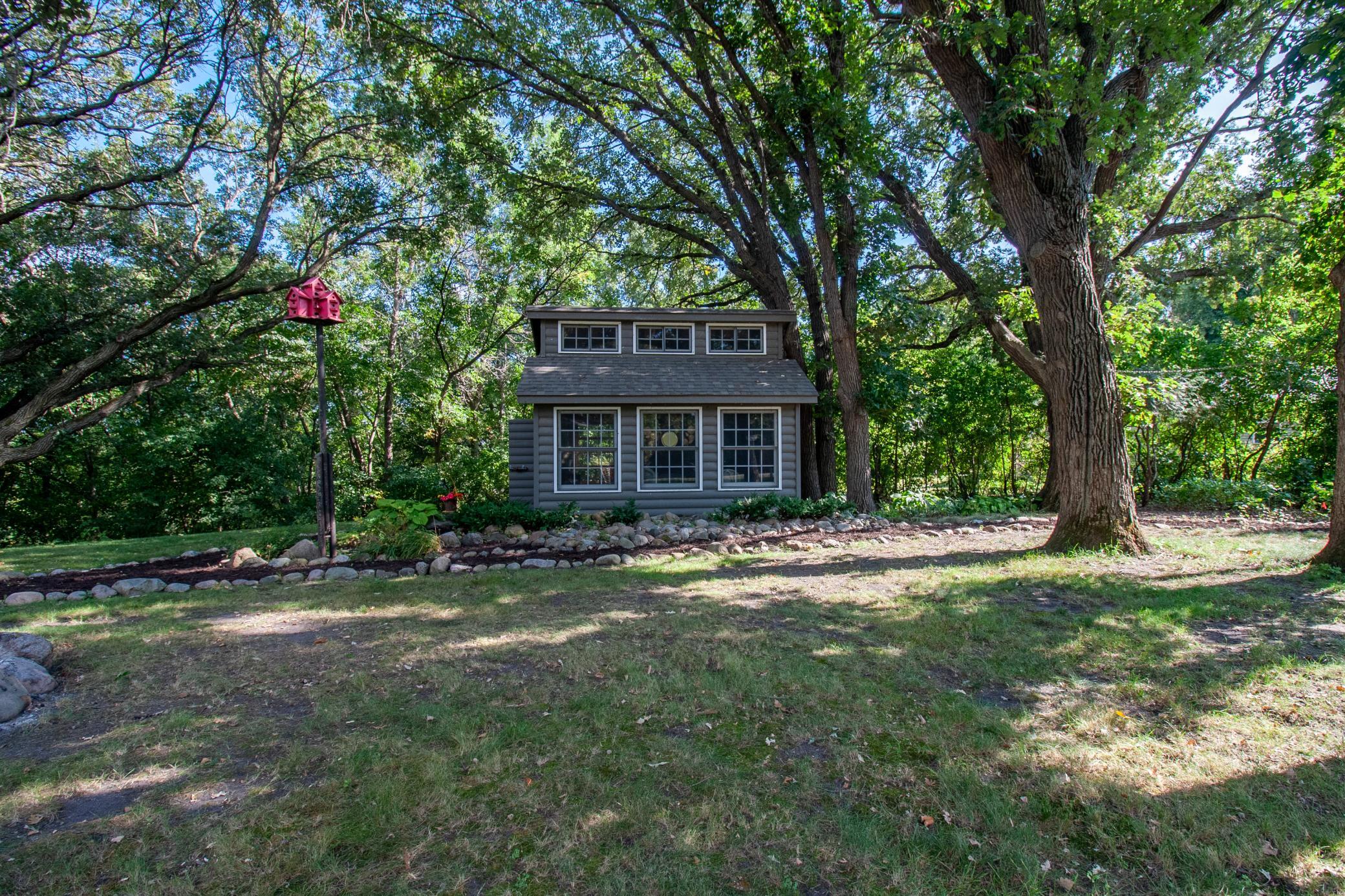 1959 single family home for sale at 24514 N Wall Lake Drive in Fergus Falls, MN — 2 bed, 1 bath (photo 41 of 49)