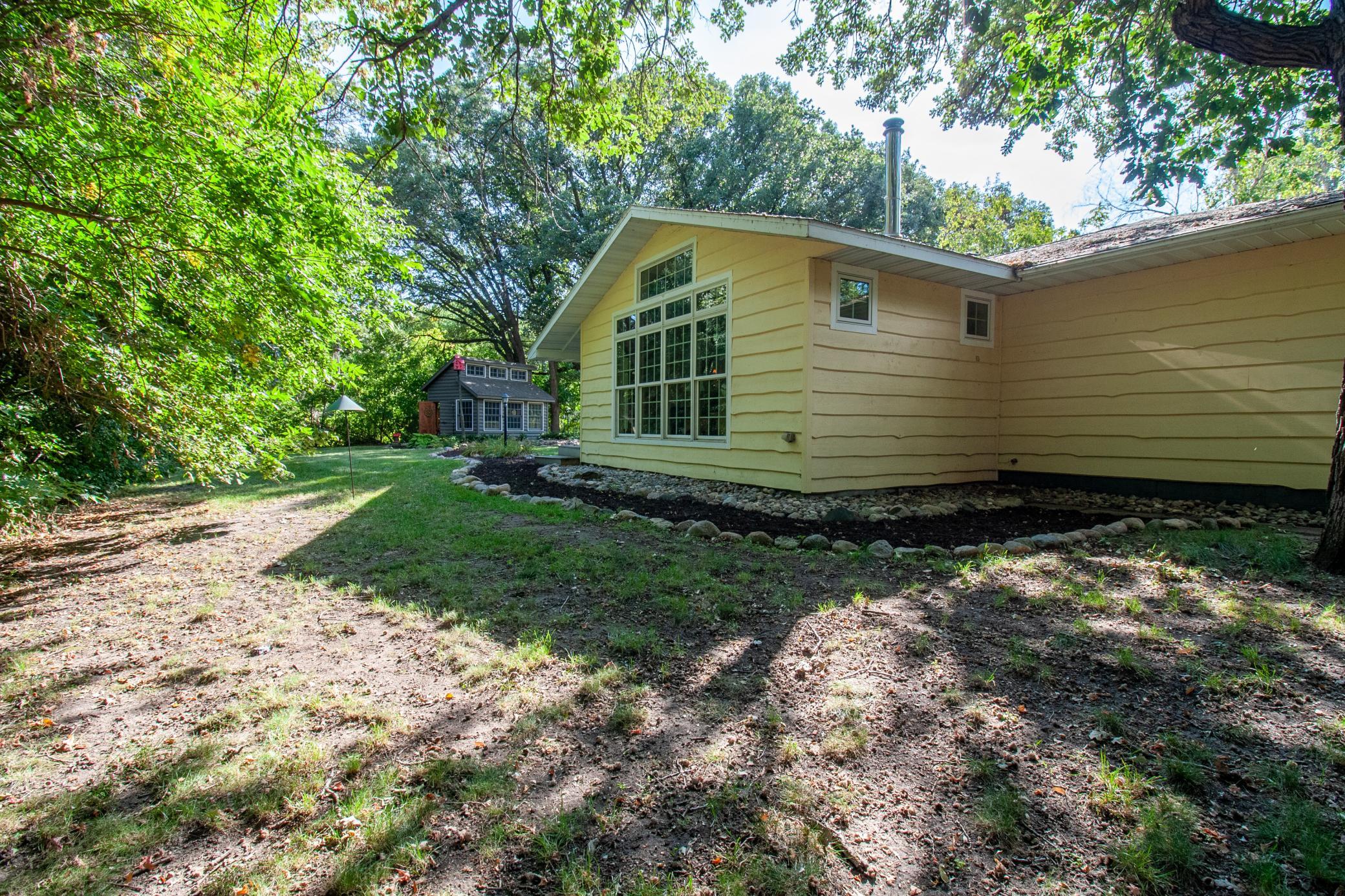 1959 single family home for sale at 24514 N Wall Lake Drive in Fergus Falls, MN — 2 bed, 1 bath (photo 44 of 49)