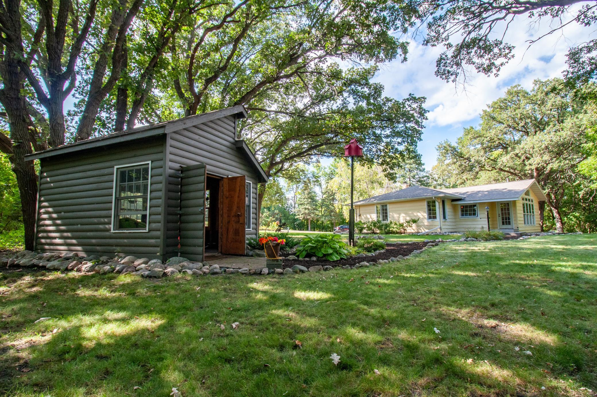 1959 single family home for sale at 24514 N Wall Lake Drive in Fergus Falls, MN — 2 bed, 1 bath (photo 47 of 49)