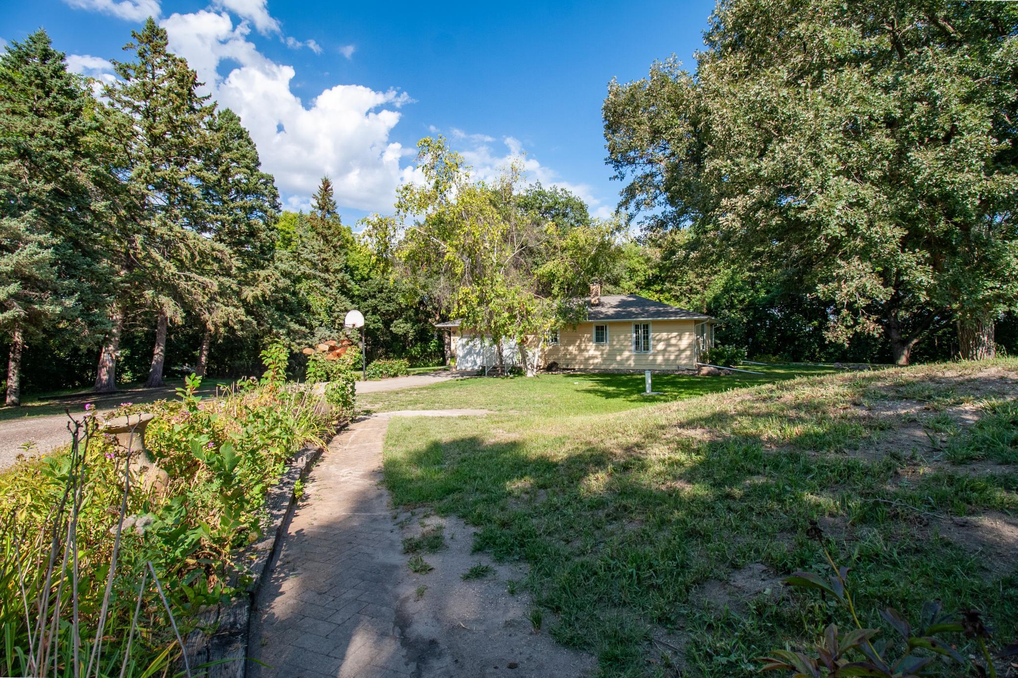 1959 single family home for sale at 24514 N Wall Lake Drive in Fergus Falls, MN — 2 bed, 1 bath (photo 48 of 49)