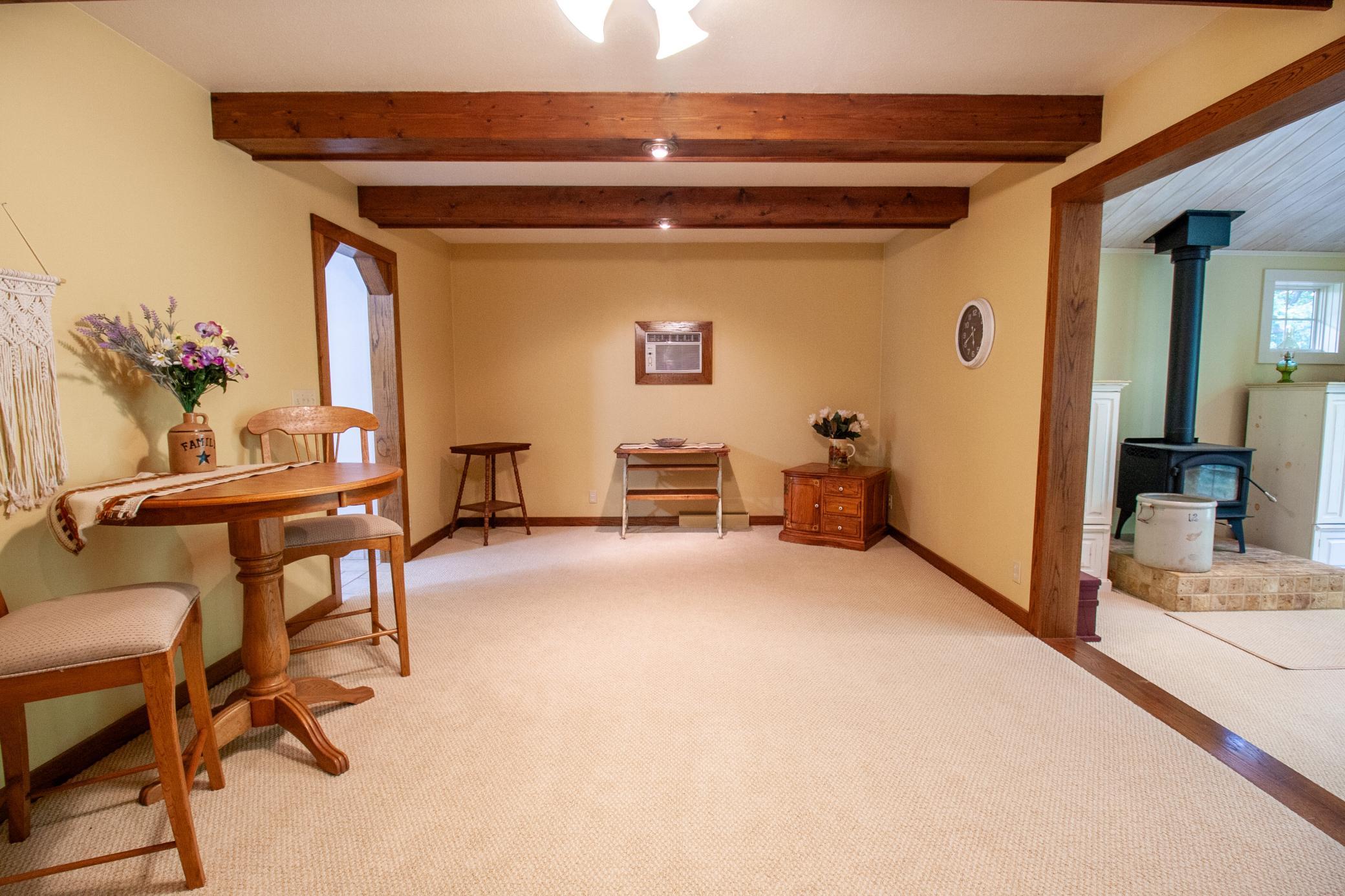 1959 single family home for sale at 24514 N Wall Lake Drive in Fergus Falls, MN — 2 bed, 1 bath (photo 9 of 49)