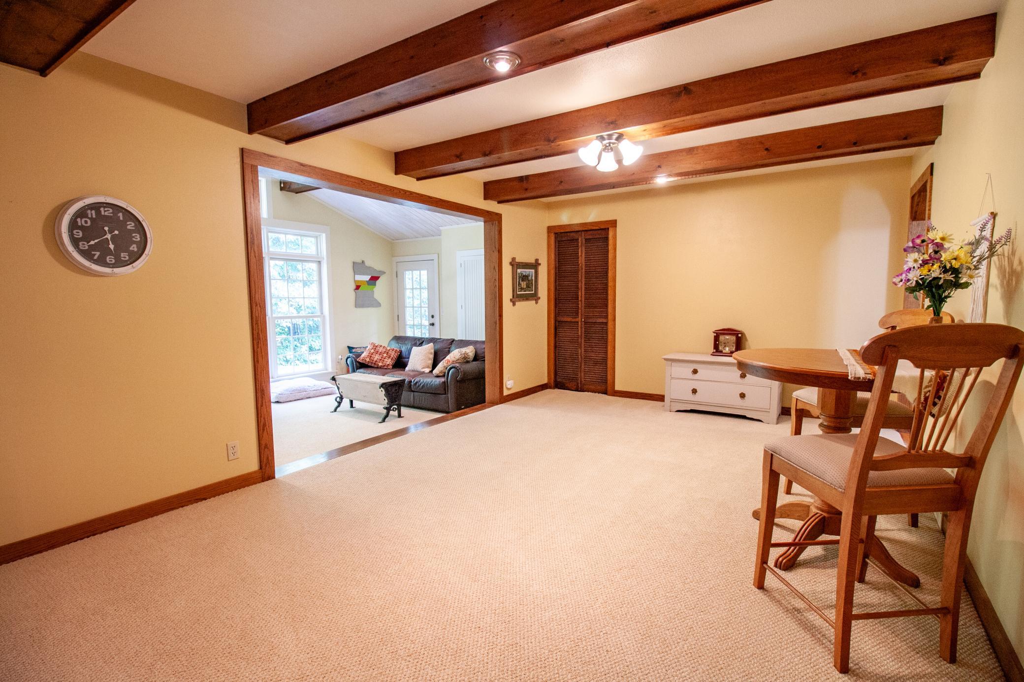 1959 single family home for sale at 24514 N Wall Lake Drive in Fergus Falls, MN — 2 bed, 1 bath (photo 10 of 49)