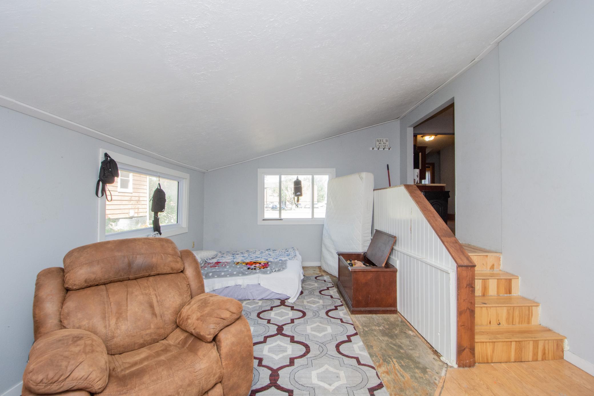 1908 single family home for sale at 509 Center Avenue E in Dilworth, MN — 3 bed, 2 bath (photo 2 of 30)