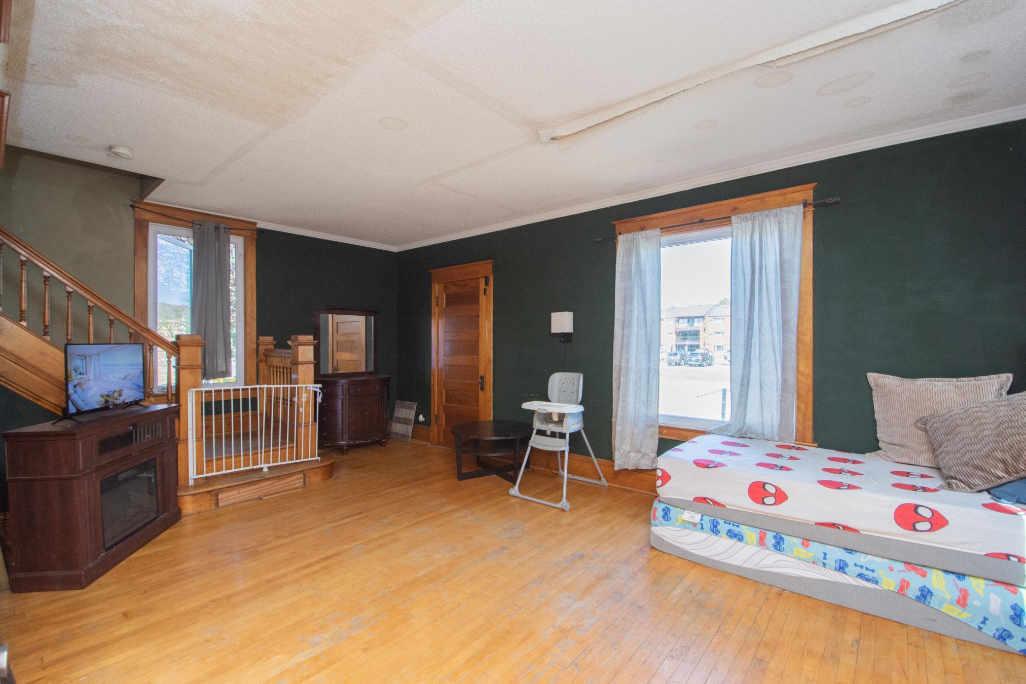1908 single family home for sale at 509 Center Avenue E in Dilworth, MN — 3 bed, 2 bath (photo 11 of 30)