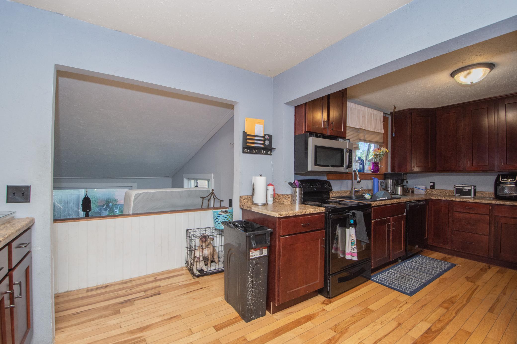 1908 single family home for sale at 509 Center Avenue E in Dilworth, MN — 3 bed, 2 bath (photo 5 of 30)
