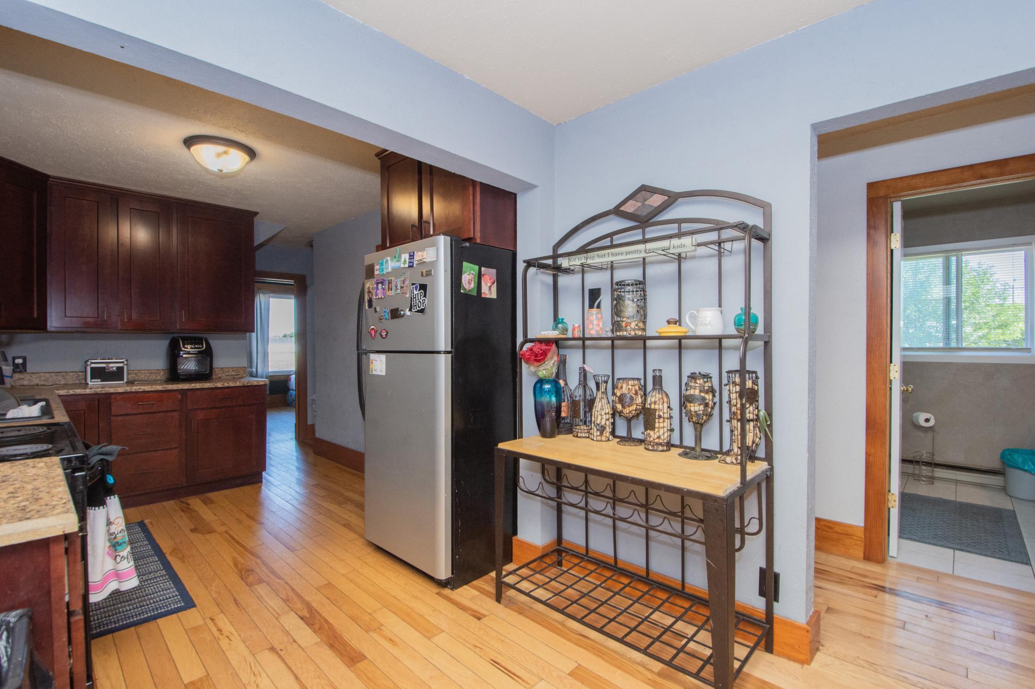 1908 single family home for sale at 509 Center Avenue E in Dilworth, MN — 3 bed, 2 bath (photo 6 of 30)