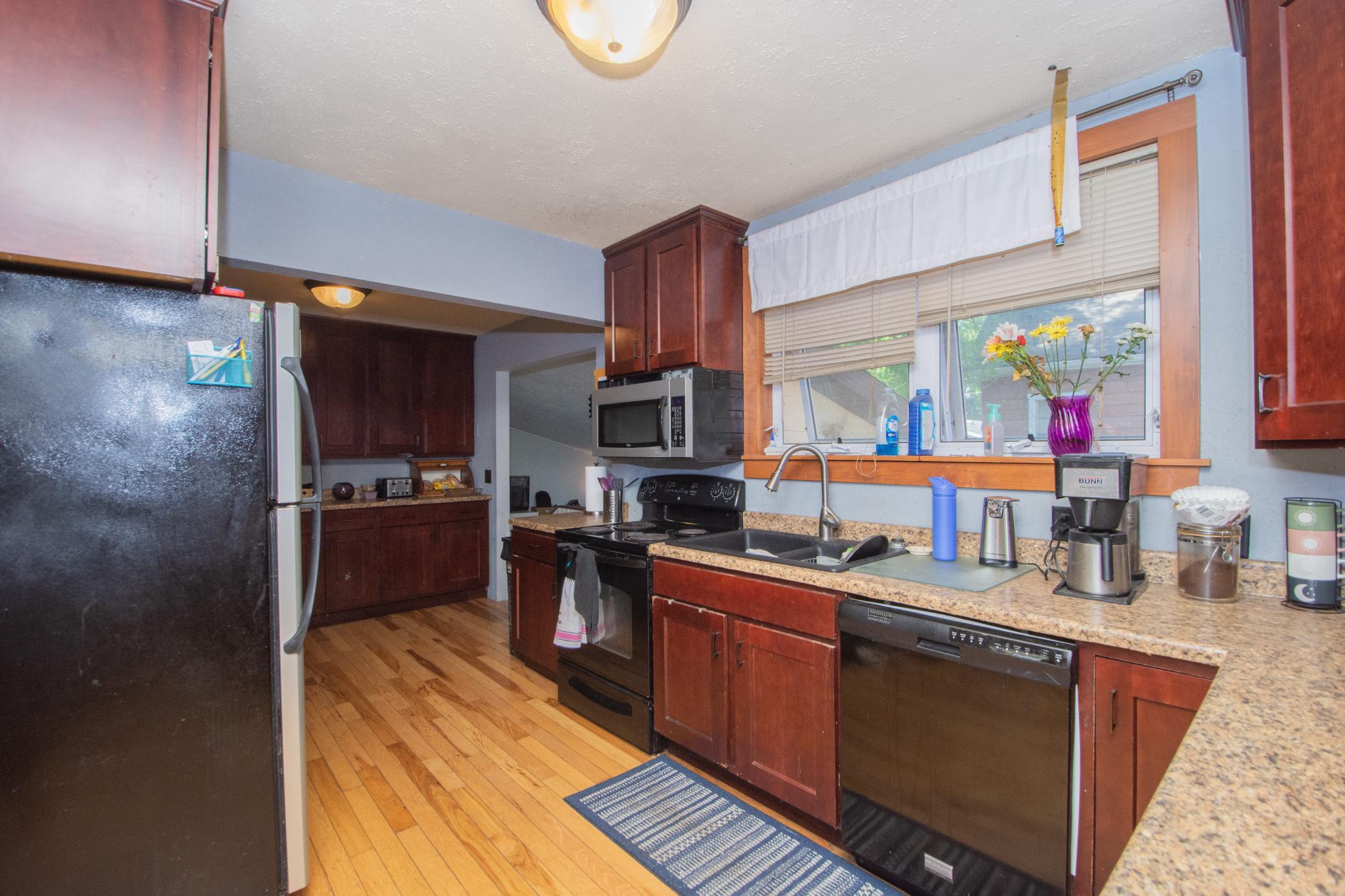 1908 single family home for sale at 509 Center Avenue E in Dilworth, MN — 3 bed, 2 bath (photo 7 of 30)