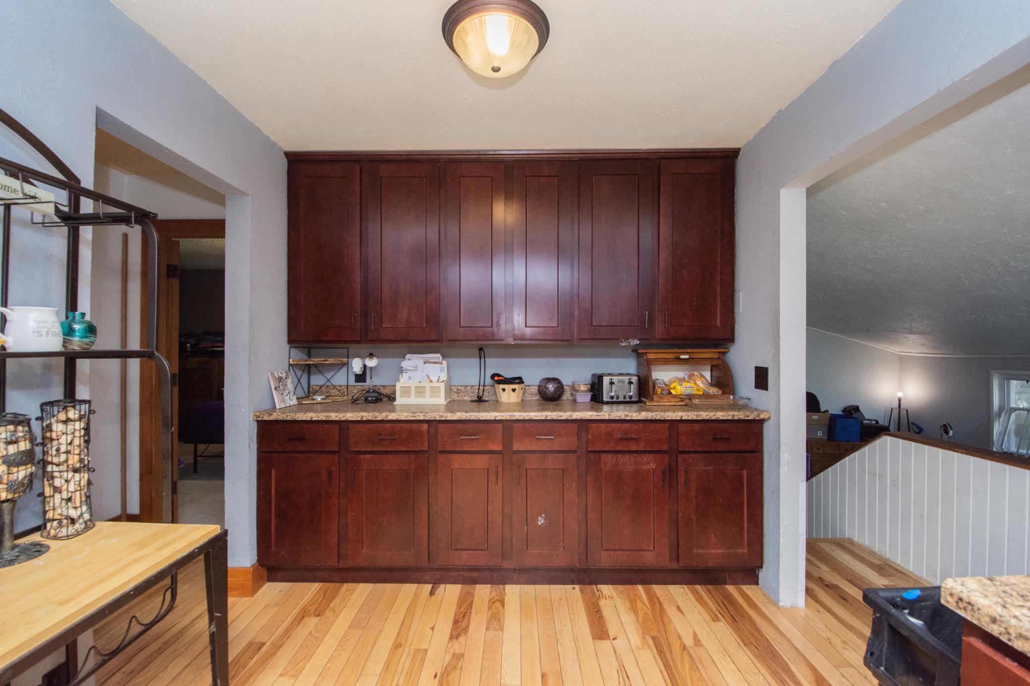1908 single family home for sale at 509 Center Avenue E in Dilworth, MN — 3 bed, 2 bath (photo 8 of 30)