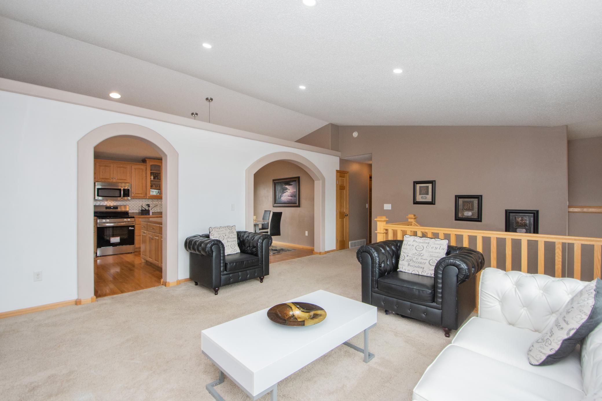 2009 single family home for sale at 1234 35th Street Circle S in Moorhead, MN — 4 bed, 3 bath (photo 11 of 49)