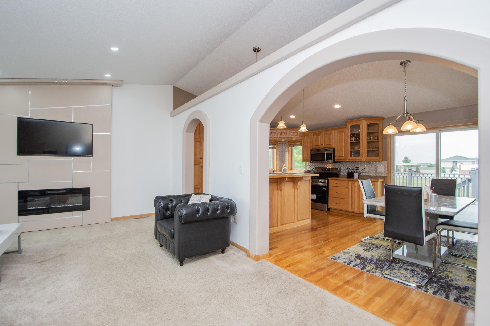 2009 single family home for sale at 1234 35th Street Circle S in Moorhead, MN — 4 bed, 3 bath (photo 12 of 49)