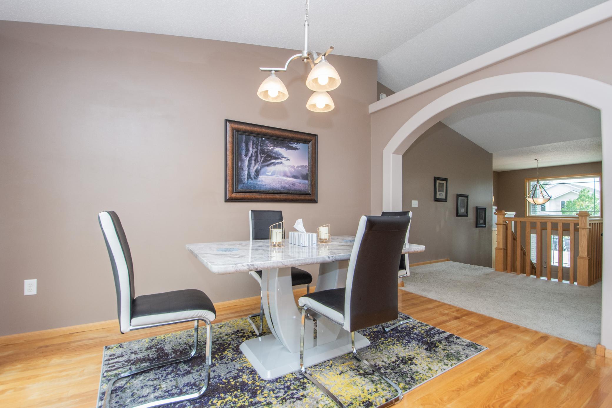 2009 single family home for sale at 1234 35th Street Circle S in Moorhead, MN — 4 bed, 3 bath (photo 17 of 49)