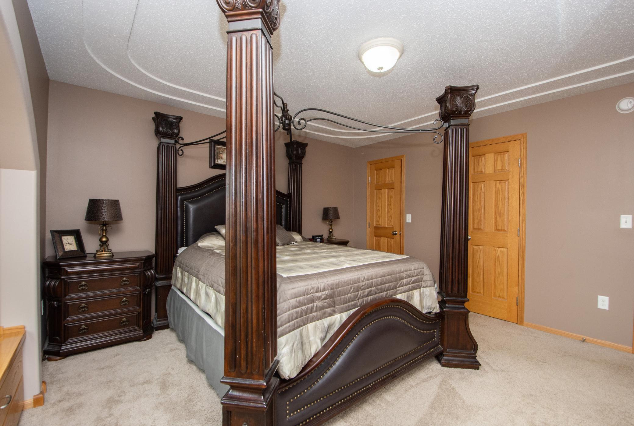 2009 single family home for sale at 1234 35th Street Circle S in Moorhead, MN — 4 bed, 3 bath (photo 20 of 49)
