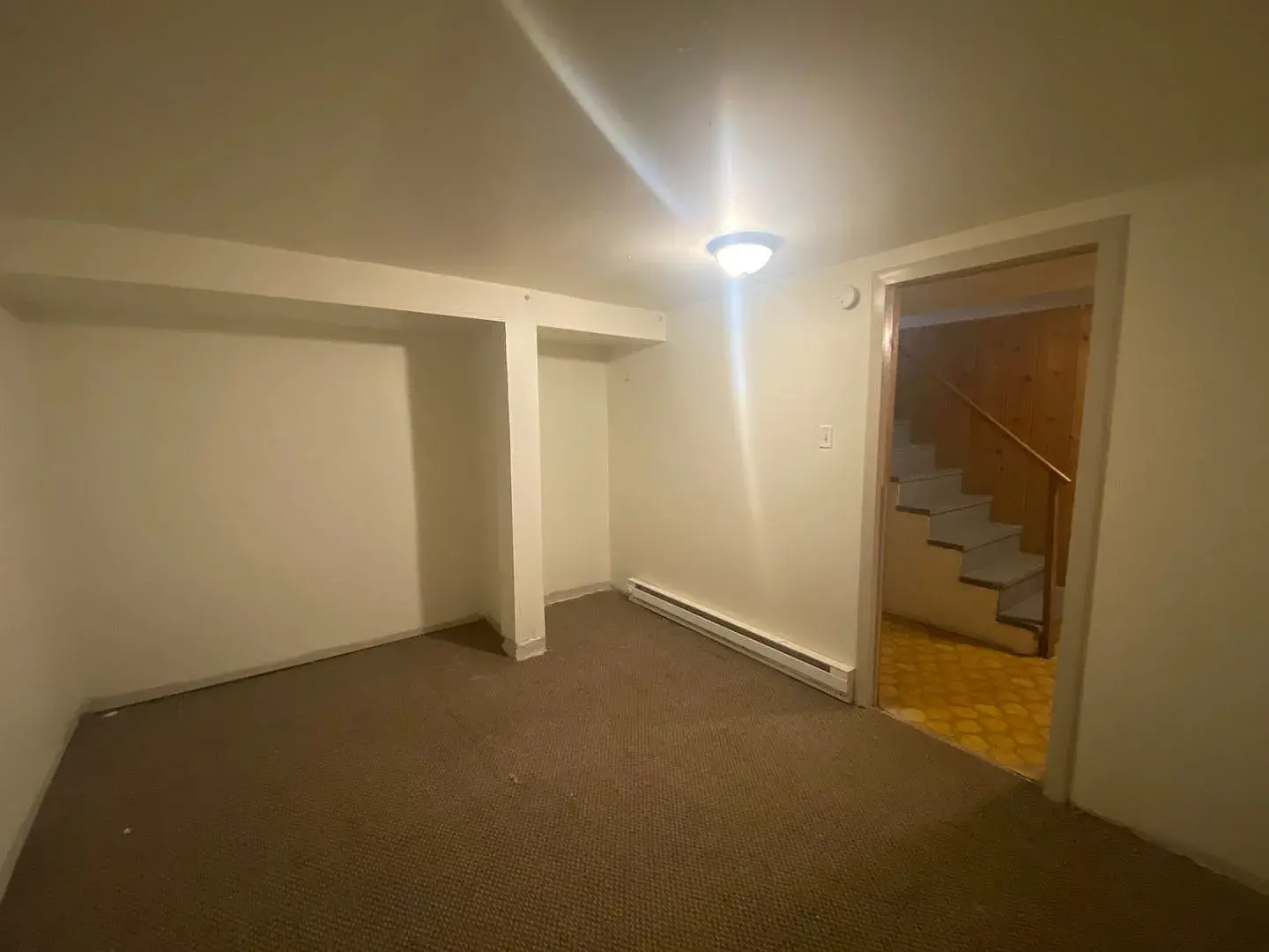 1953 duplex for sale at 716 8th Street S in Moorhead, MN — 6 bed, 2 bath (photo 14 of 15)